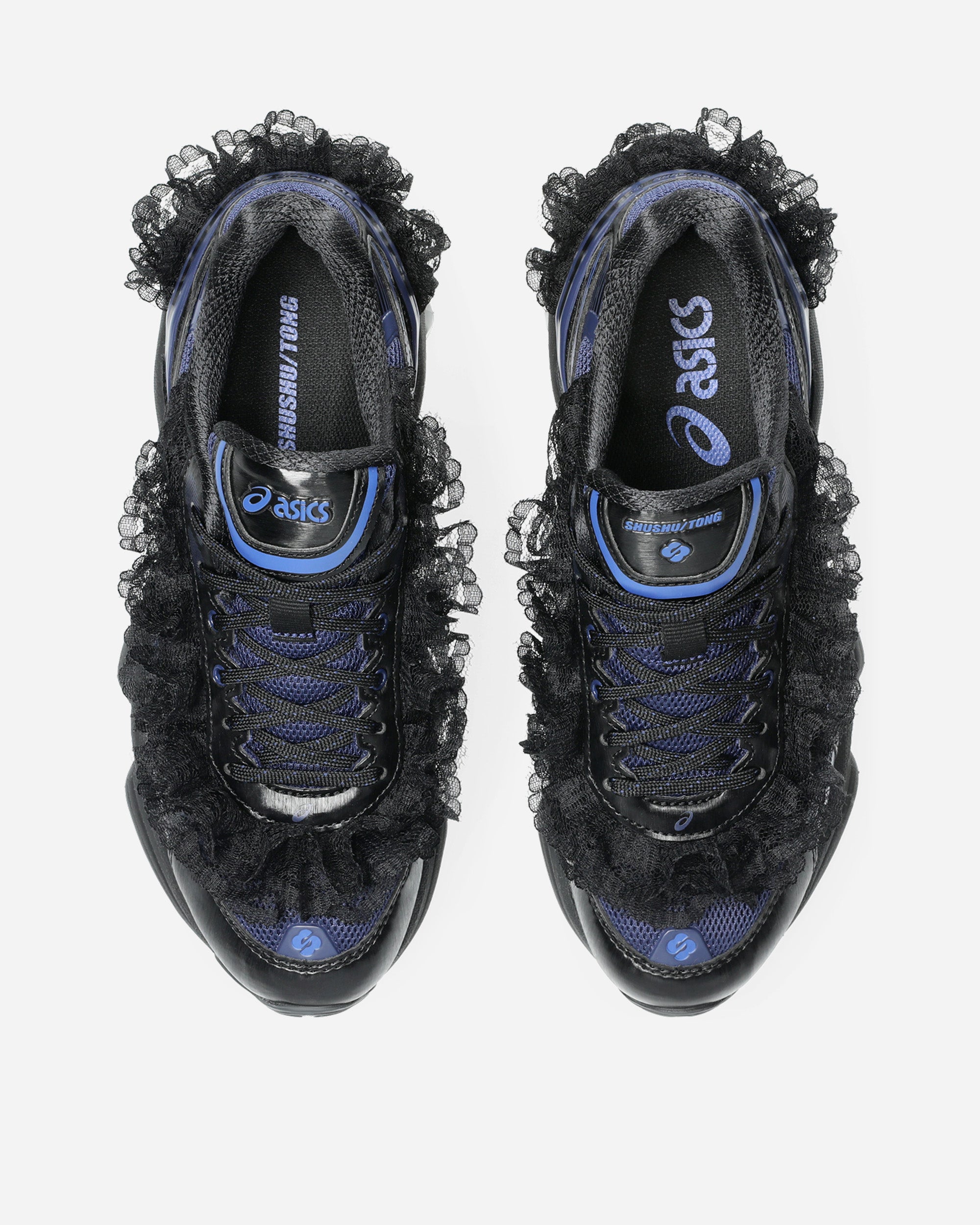 ASICS SportStyle ASICS SportStyle x  Shushu/Tong GEL-Kinetic Fluent BLUE EXPANSE/MONACO BLUE 1203A822-400