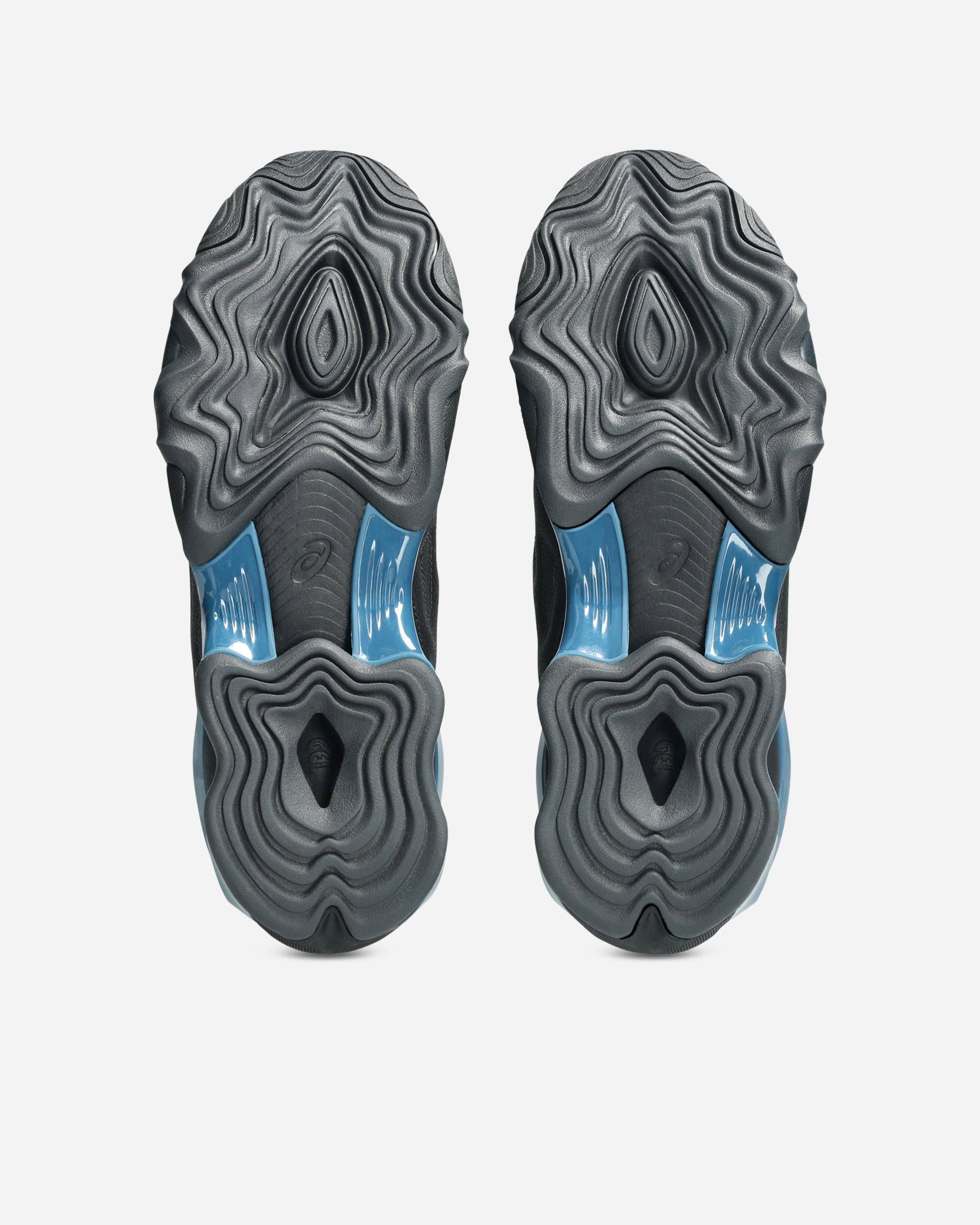 ASICS SportStyle GEL-Teremoa GRAPHITE GREY/TEAL 1203A825-022