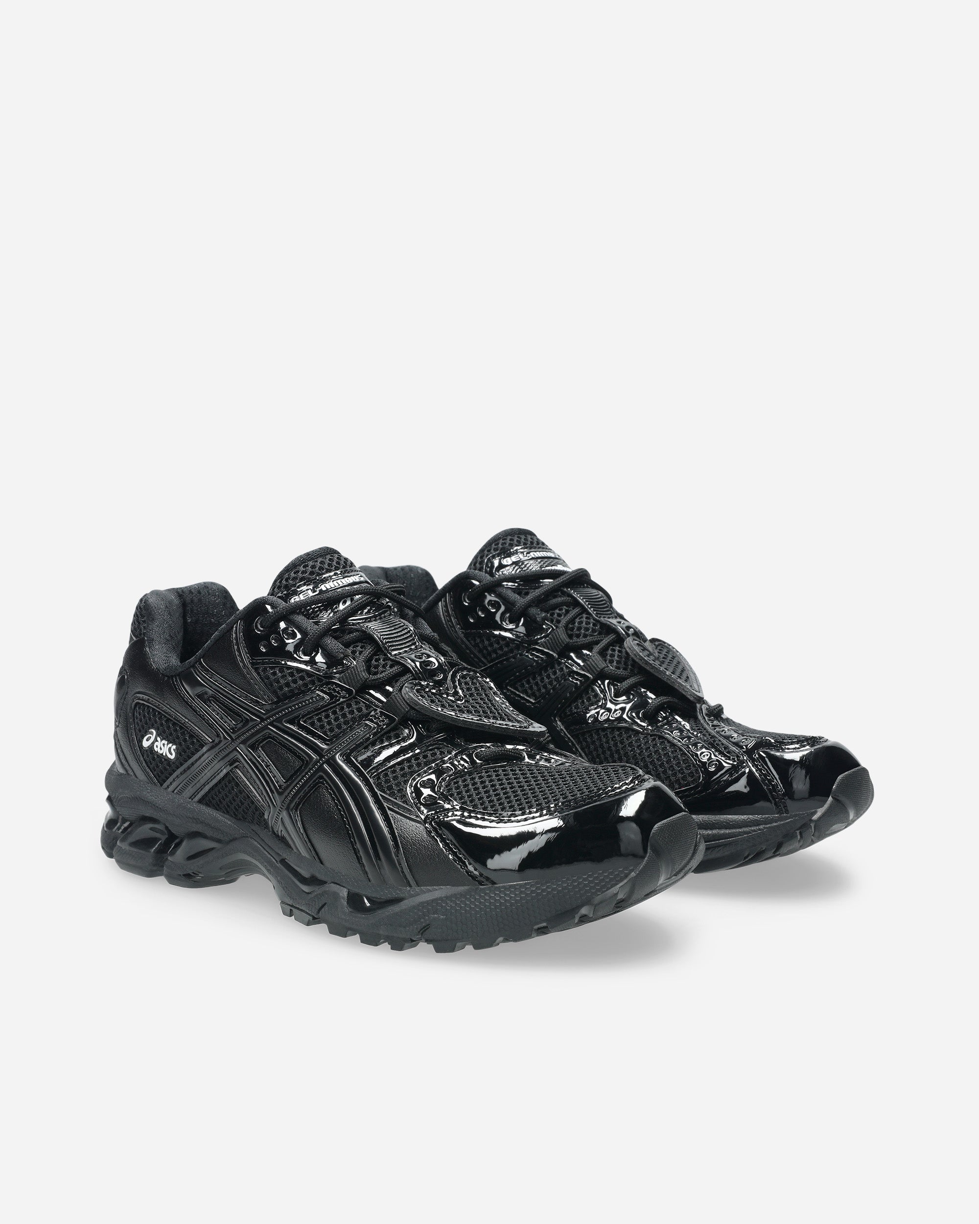 ASICS SportStyle ASICS SportStyle x KIMHEKIM GEL-Nimbus 10.1 BLACK