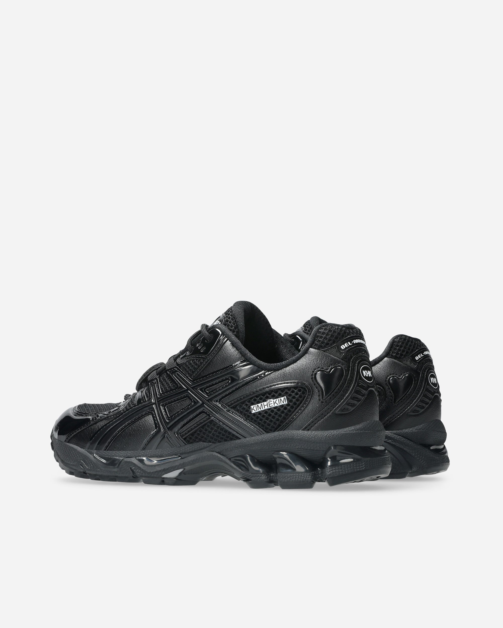 ASICS SportStyle ASICS SportStyle x KIMHEKIM GEL-Nimbus 10.1 BLACK/BLACK 1203A833-001