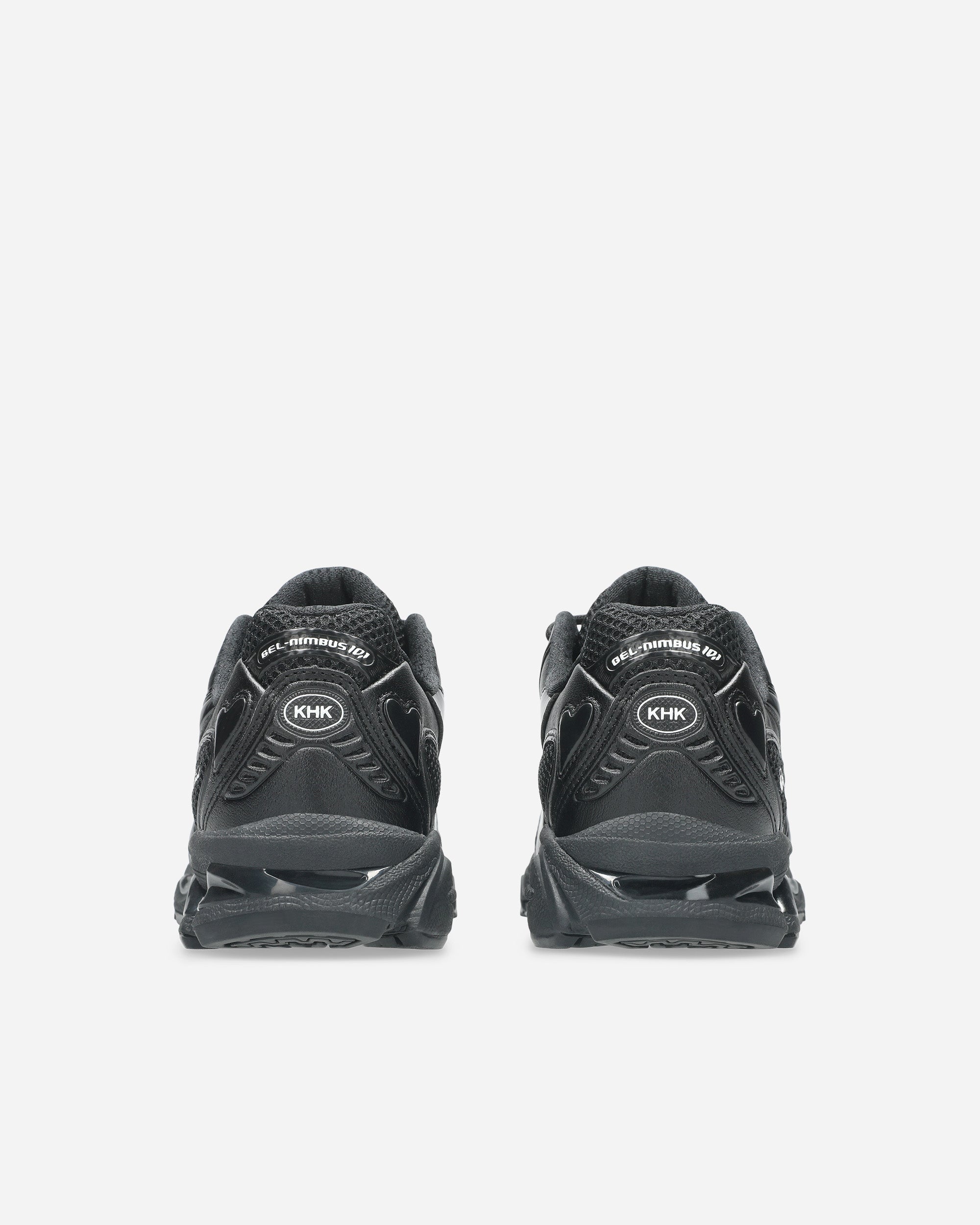 ASICS SportStyle ASICS SportStyle x KIMHEKIM GEL-Nimbus 10.1 BLACK/BLACK 1203A833-001