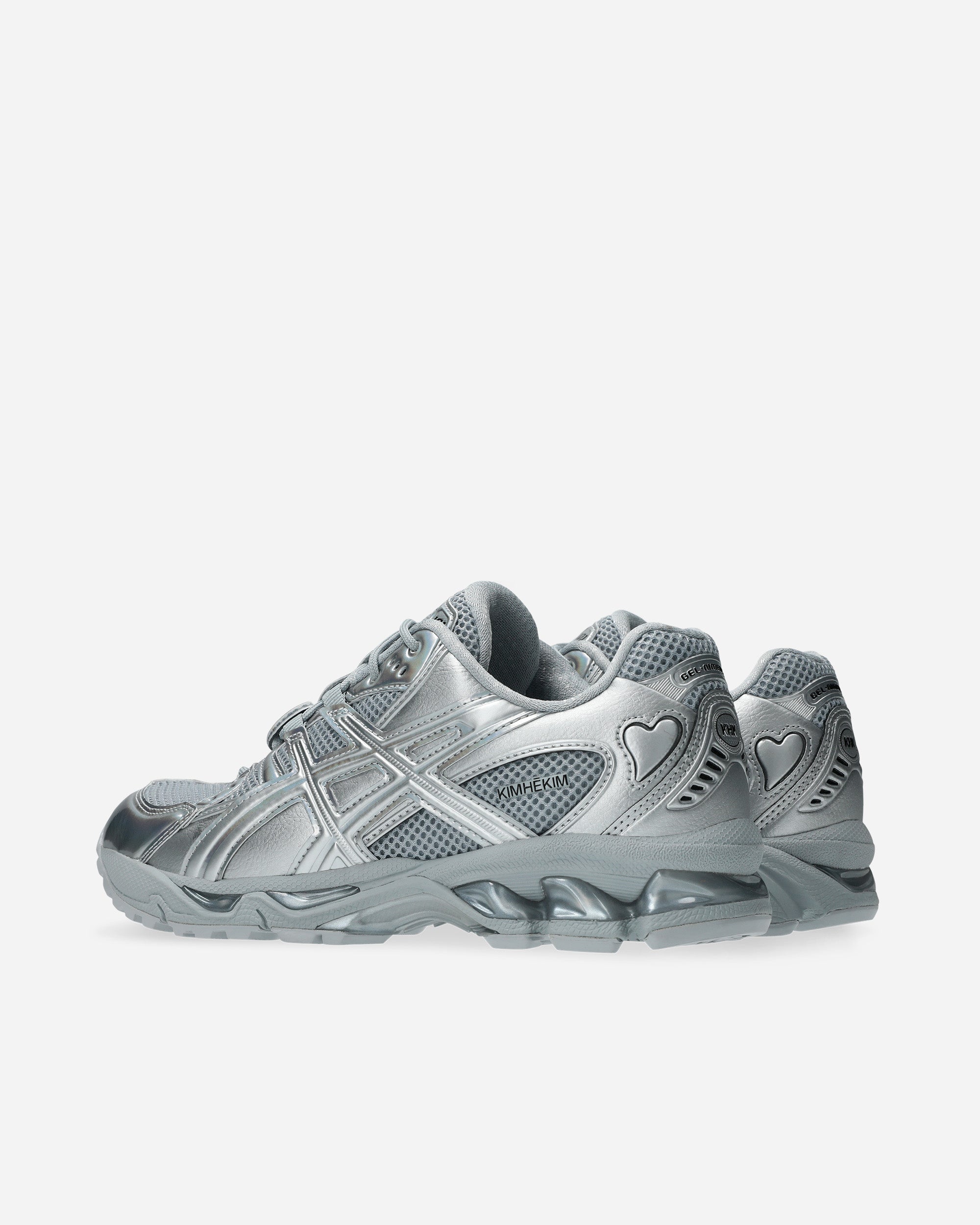 ASICS SportStyle ASICS SportStyle x KIMHEKIM GEL-Nimbus 10.1 PURE