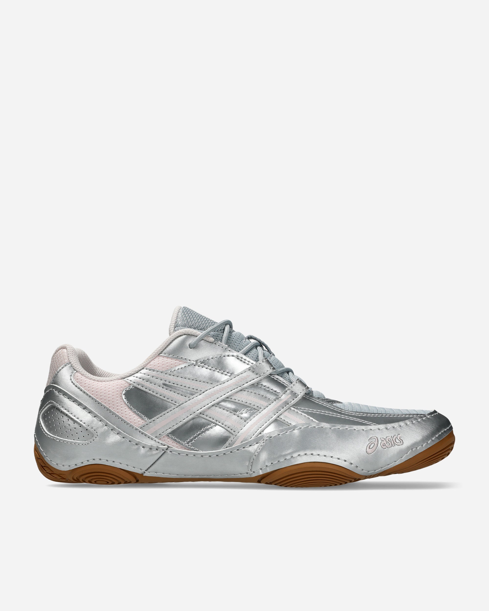 ASICS SportStyle Hypersync PIEDMONT GREY/PINK CLOUD 1203A879-024