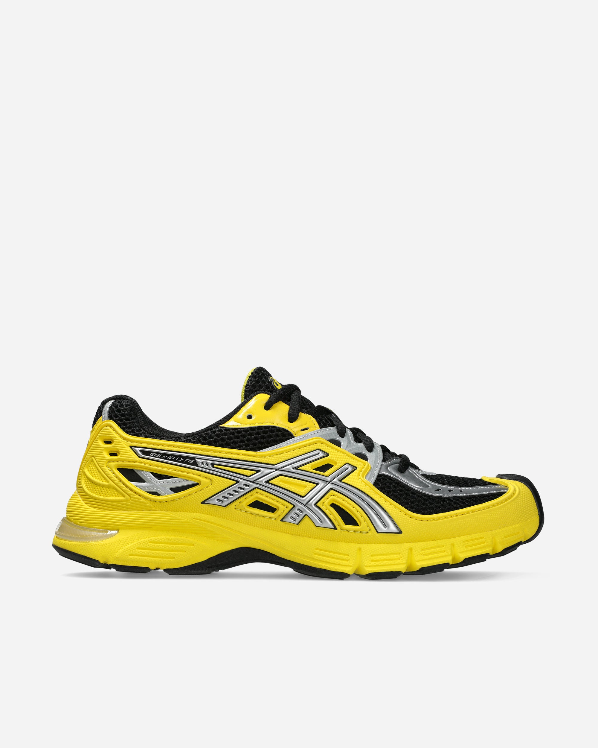 ASICS SportStyle GEL-SD-LYTE VIBRANT YELLOW/BLACK 1203A886-750