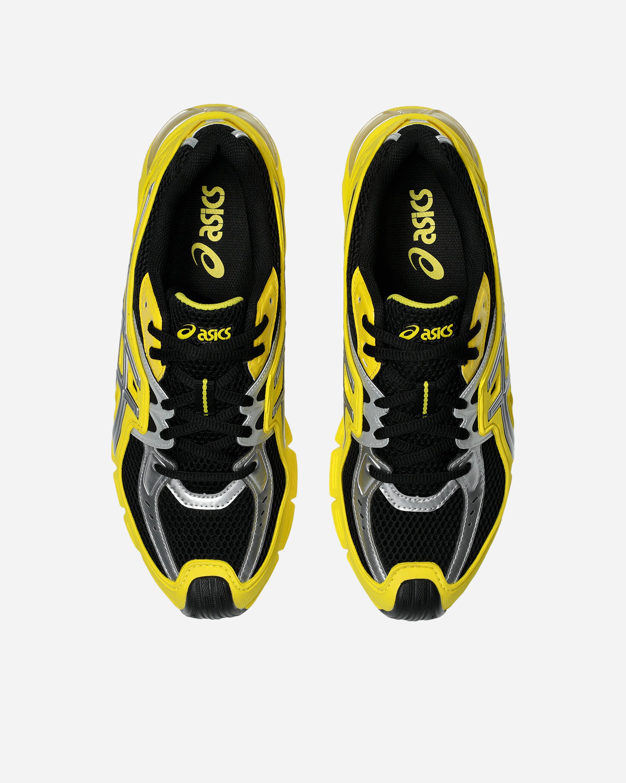 ASICS SportStyle GEL-SD-LYTE VIBRANT YELLOW/BLACK 1203A886-750