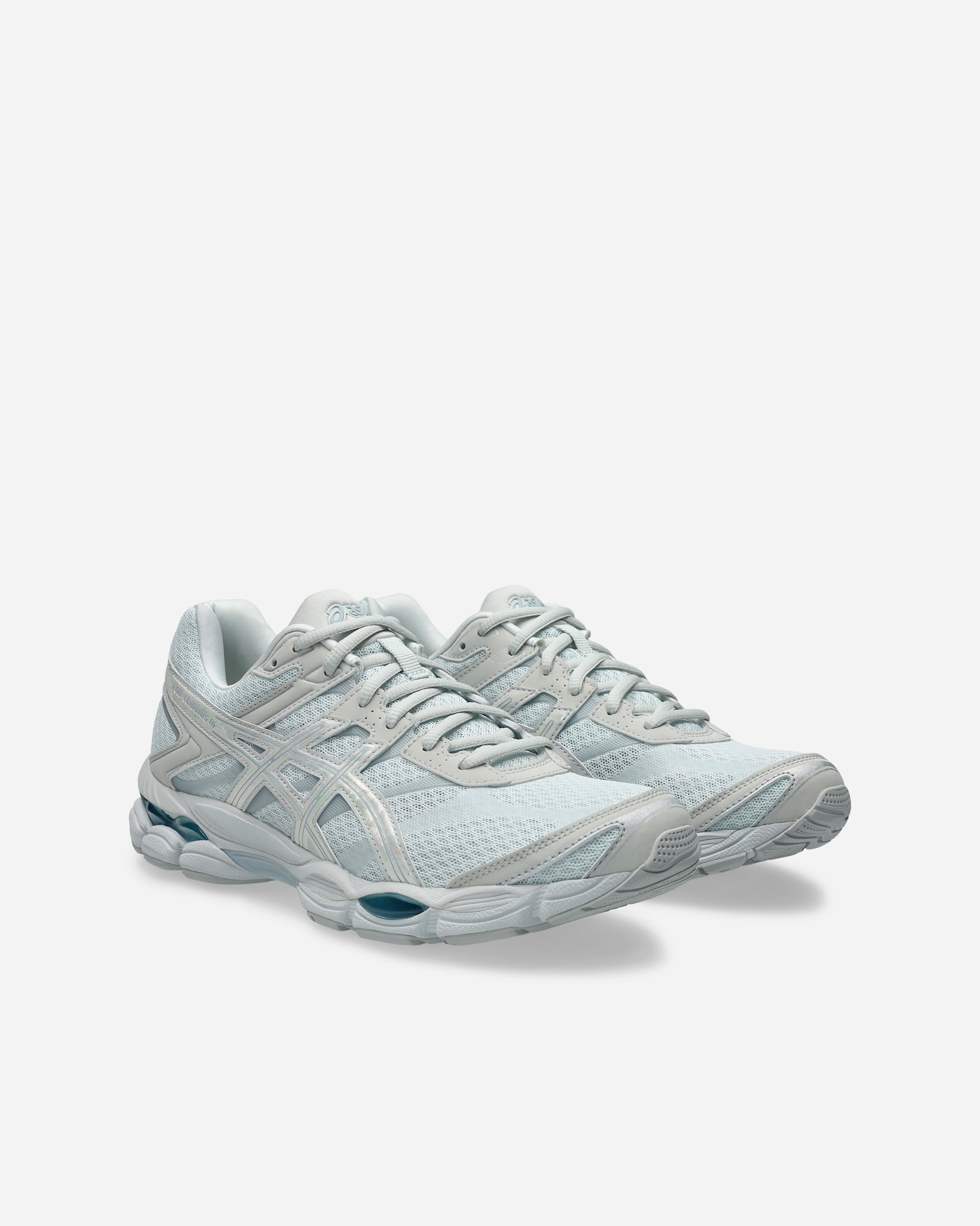 ASICS SportStyle GEL-Cumulus 16 AIRY BLUE/GLACIER GREY 1203A887-400