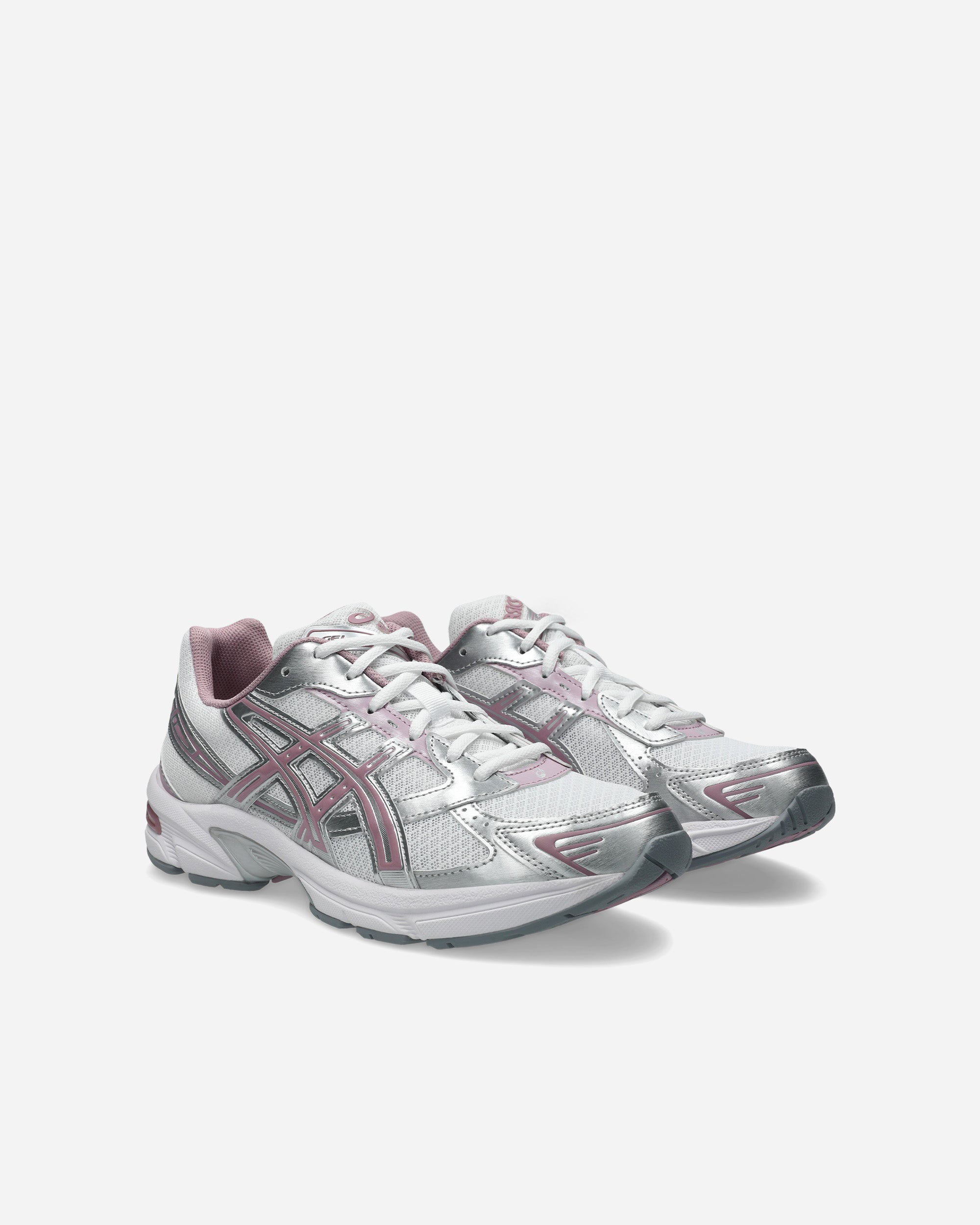 ASICS SportStyle GEL-1130 WHITE/TARO PURPLE 1203A899-100