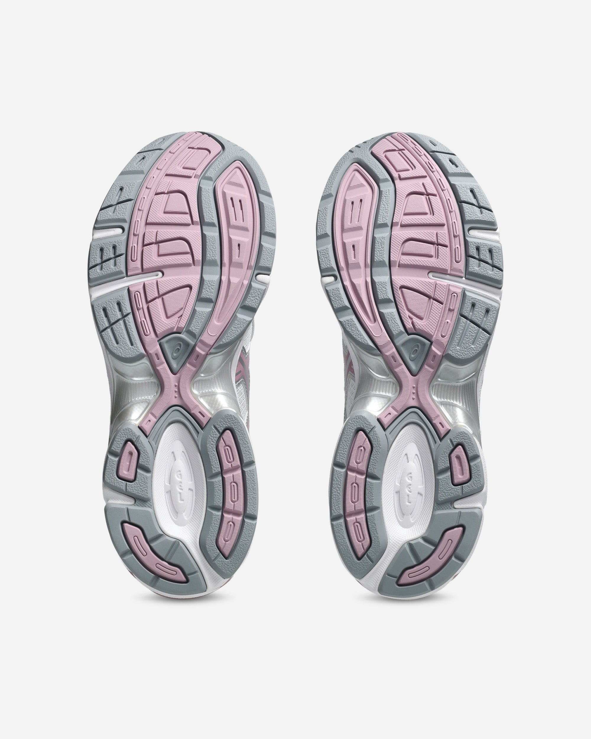 ASICS SportStyle GEL-1130 WHITE/TARO PURPLE 1203A899-100