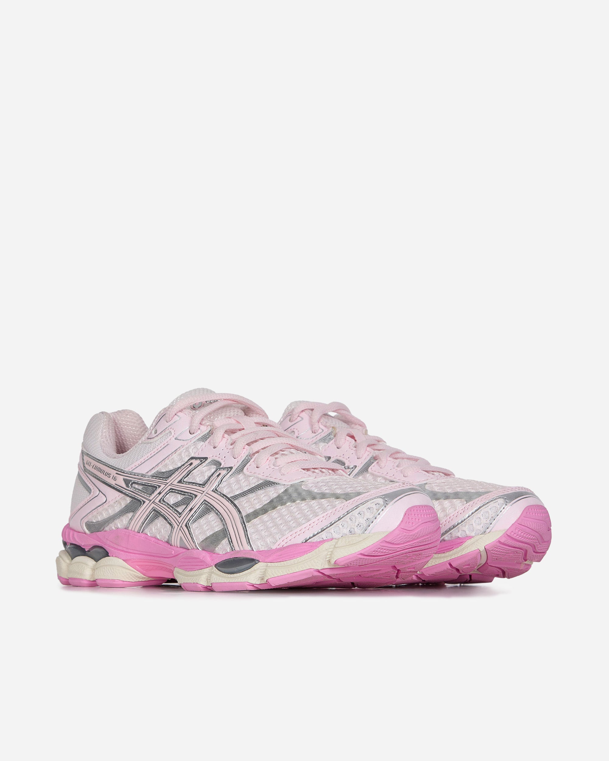 ASICS SportStyle GEL-Cumulus 16 PALE PINK/PINK SALT 1203A933-700