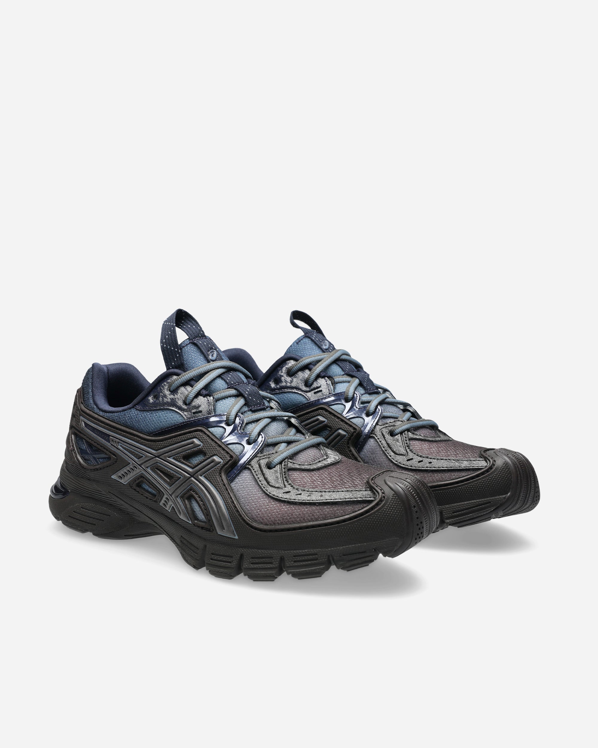 ASICS SportStyle KIKO Curation UB13-S GEL-SD-LYTE BLACK COFFEE/MIDNIGHT 1203A972-201