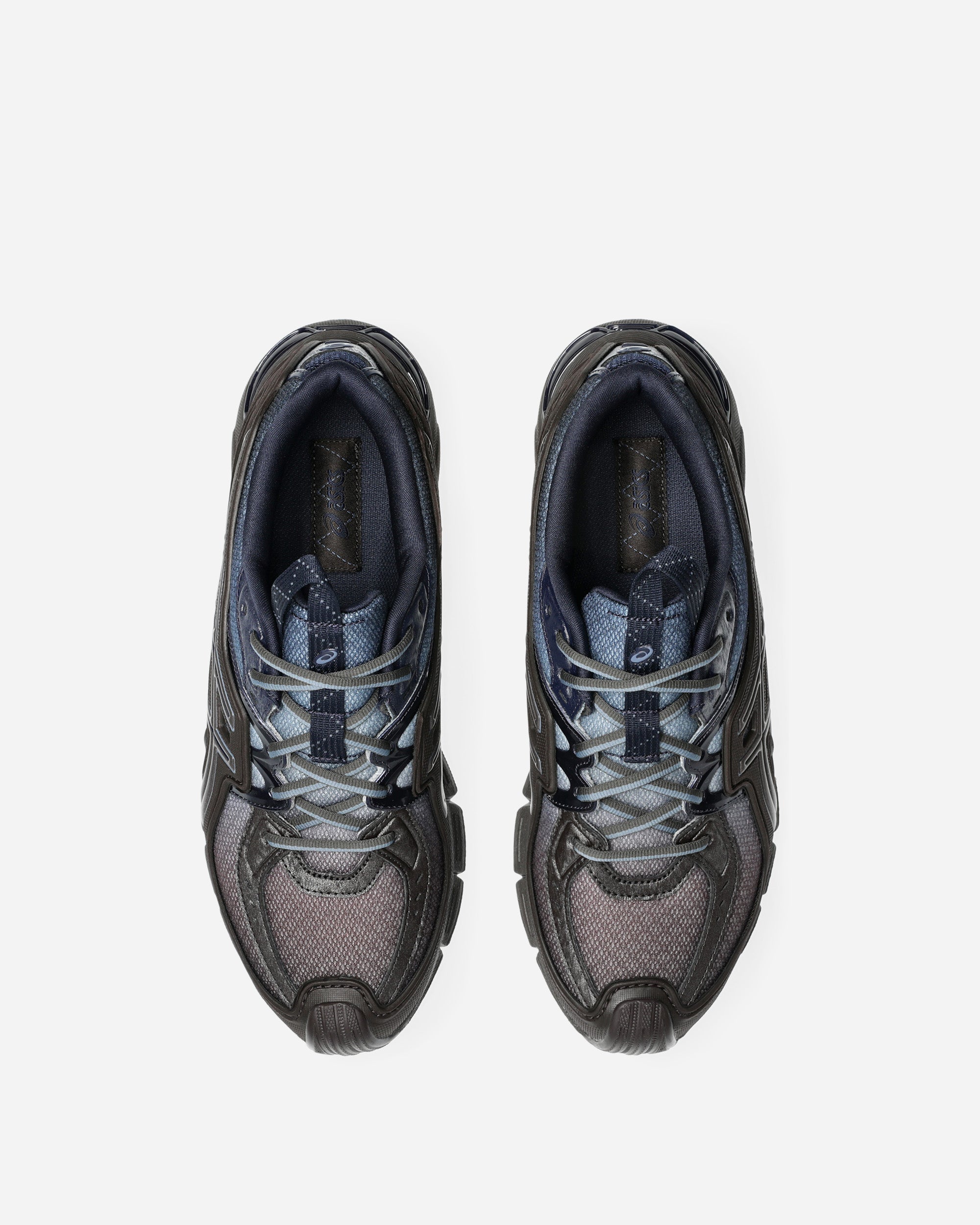 ASICS SportStyle KIKO Curation UB13-S GEL-SD-LYTE BLACK COFFEE/MIDNIGHT 1203A972-201