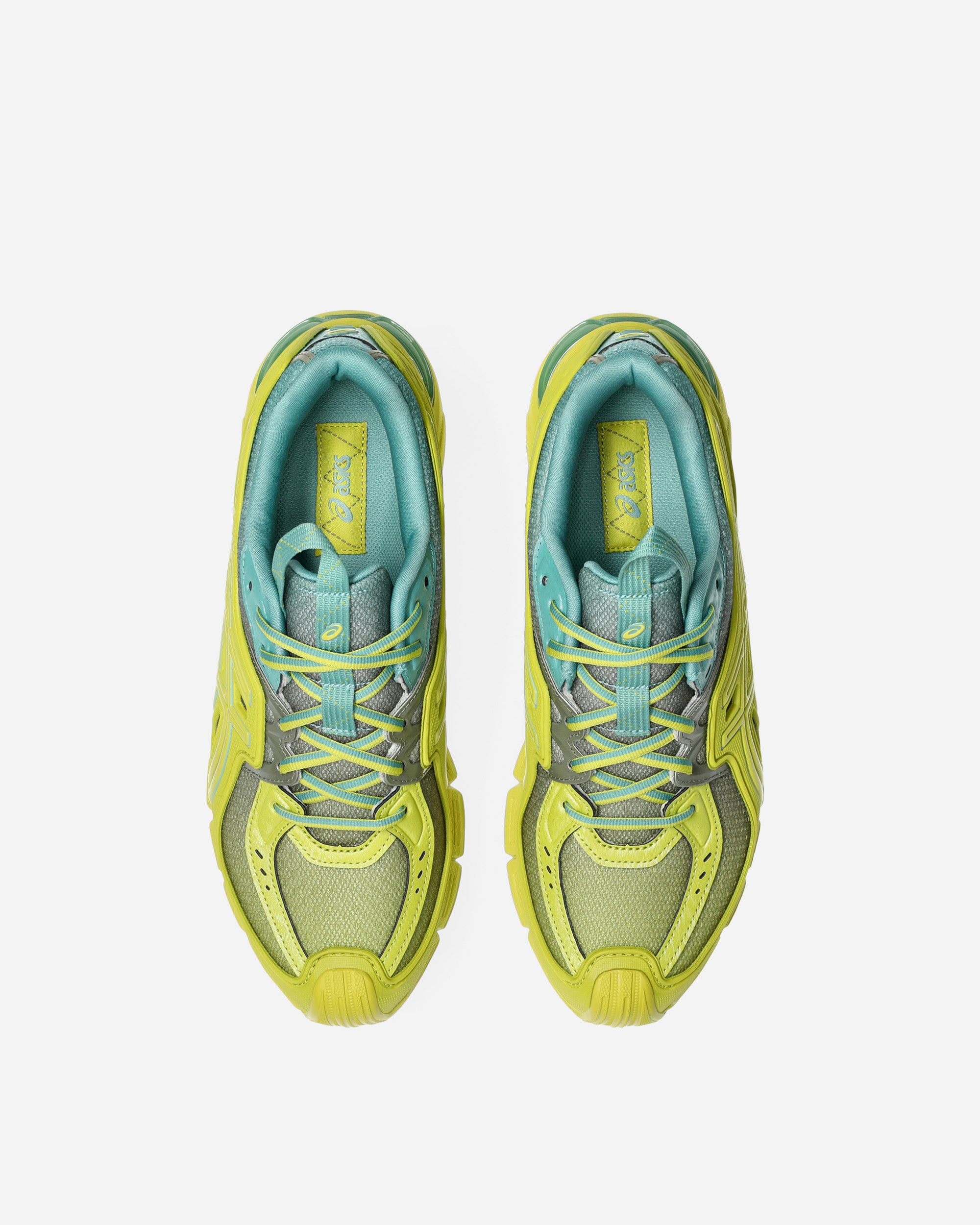 ASICS SportStyle UB13-S GEL-SD-LYTE KELP/SAGE 1203A972-300