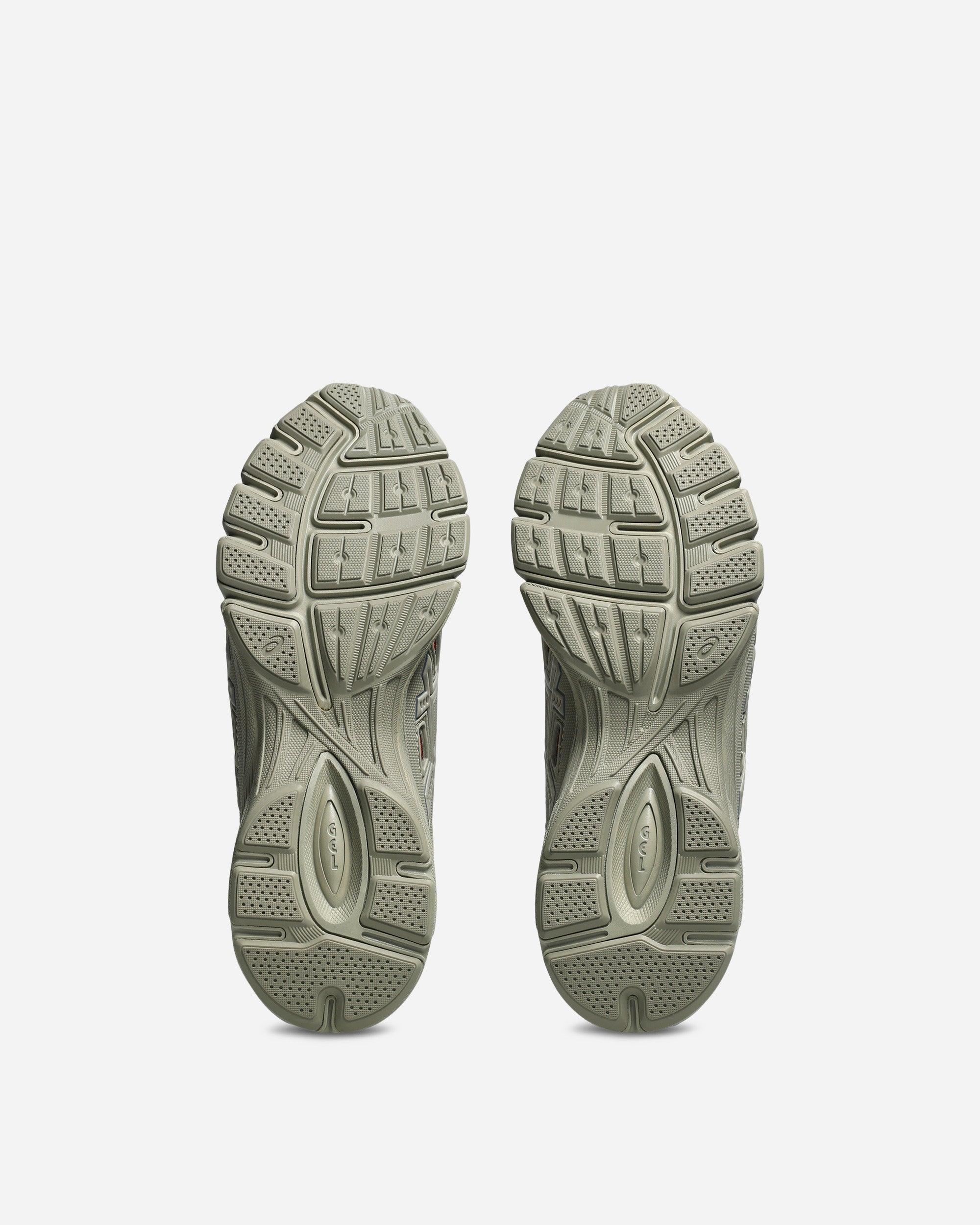 ASICS SportStyle UB13-S GEL-SD-LYTE OLIVE GREY/RUST ORANGE 1203A972-301