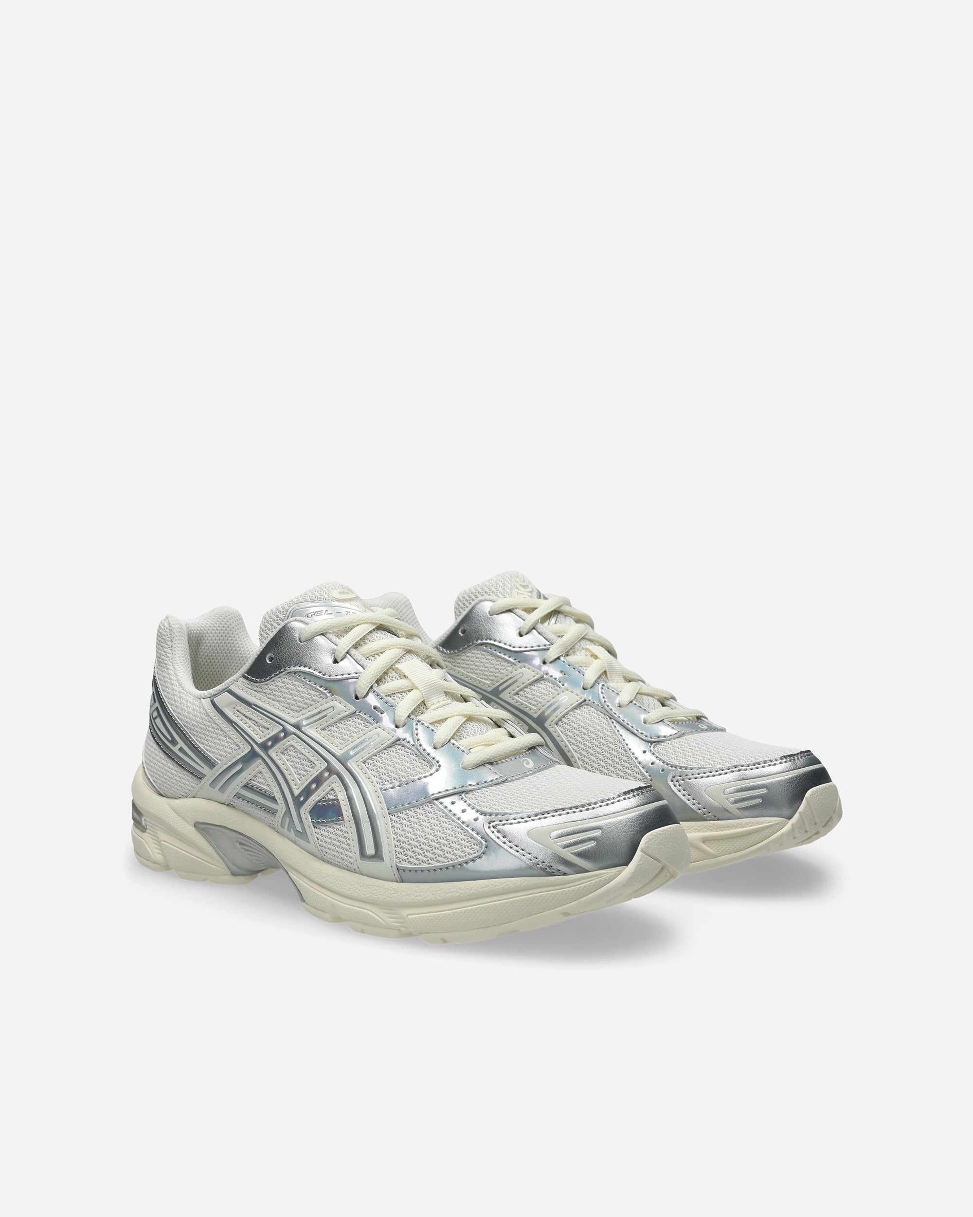 ASICS SportStyle ASICS SportStyle Holiday Pack GEL-1130 CREAM/PURE SILVER 1203A997-100