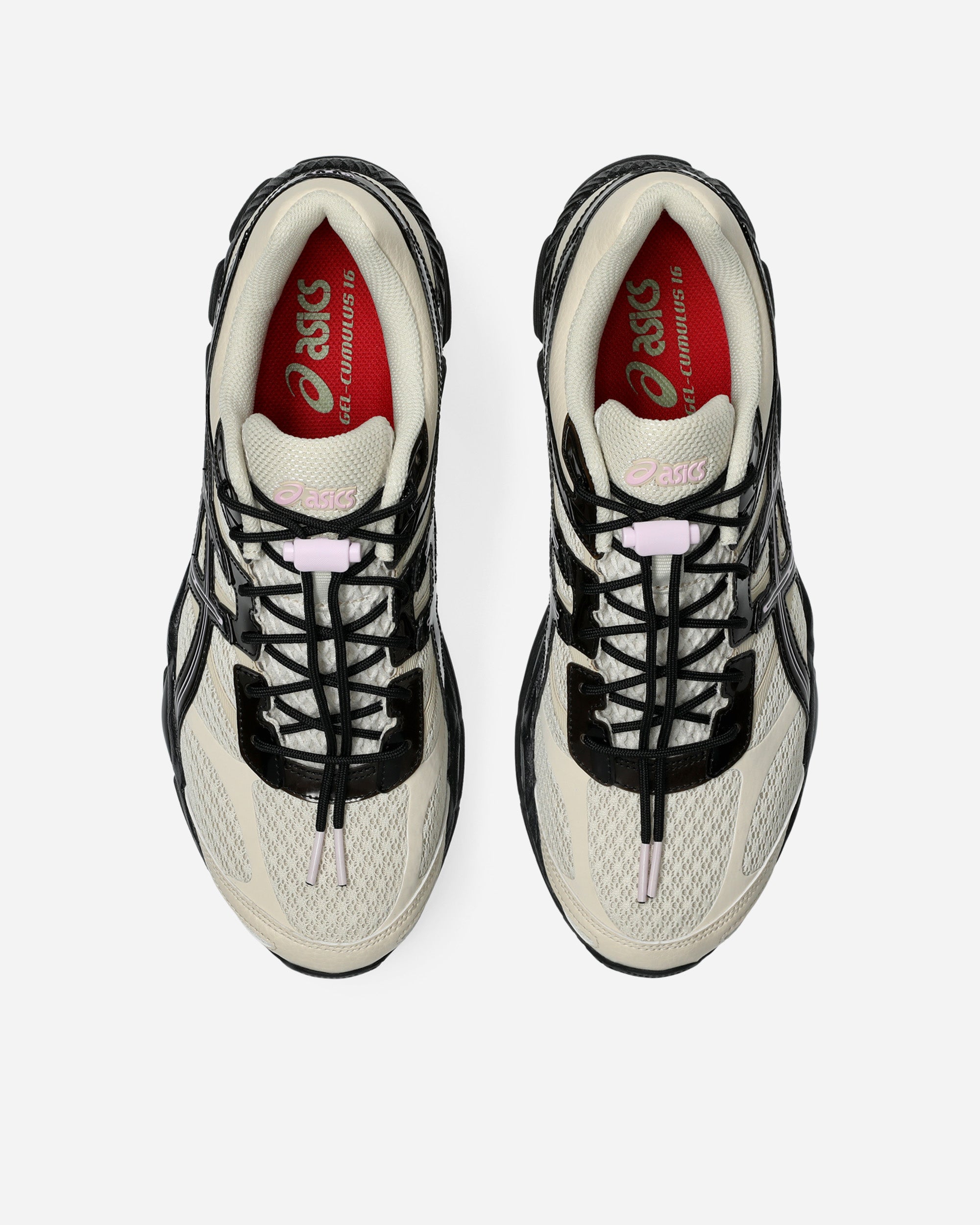 ASICS SportStyle ASICS SportStyle x FINESSE GEL-Cumulus 16 DESERT ROSE 1203B003-200