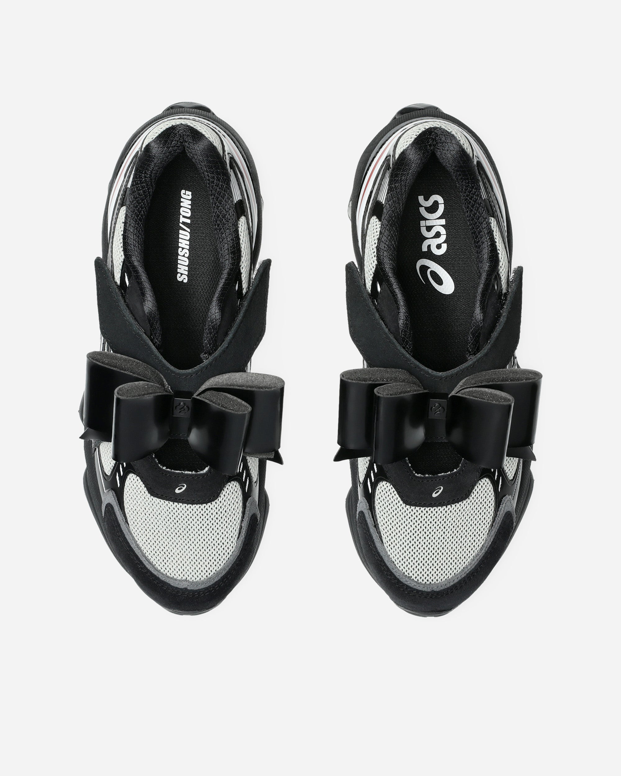 ASICS SportStyle Shushu/Tong x Asics Gel-Kinetic Fluent CLOUD GREY/WHITE 1203B021-020