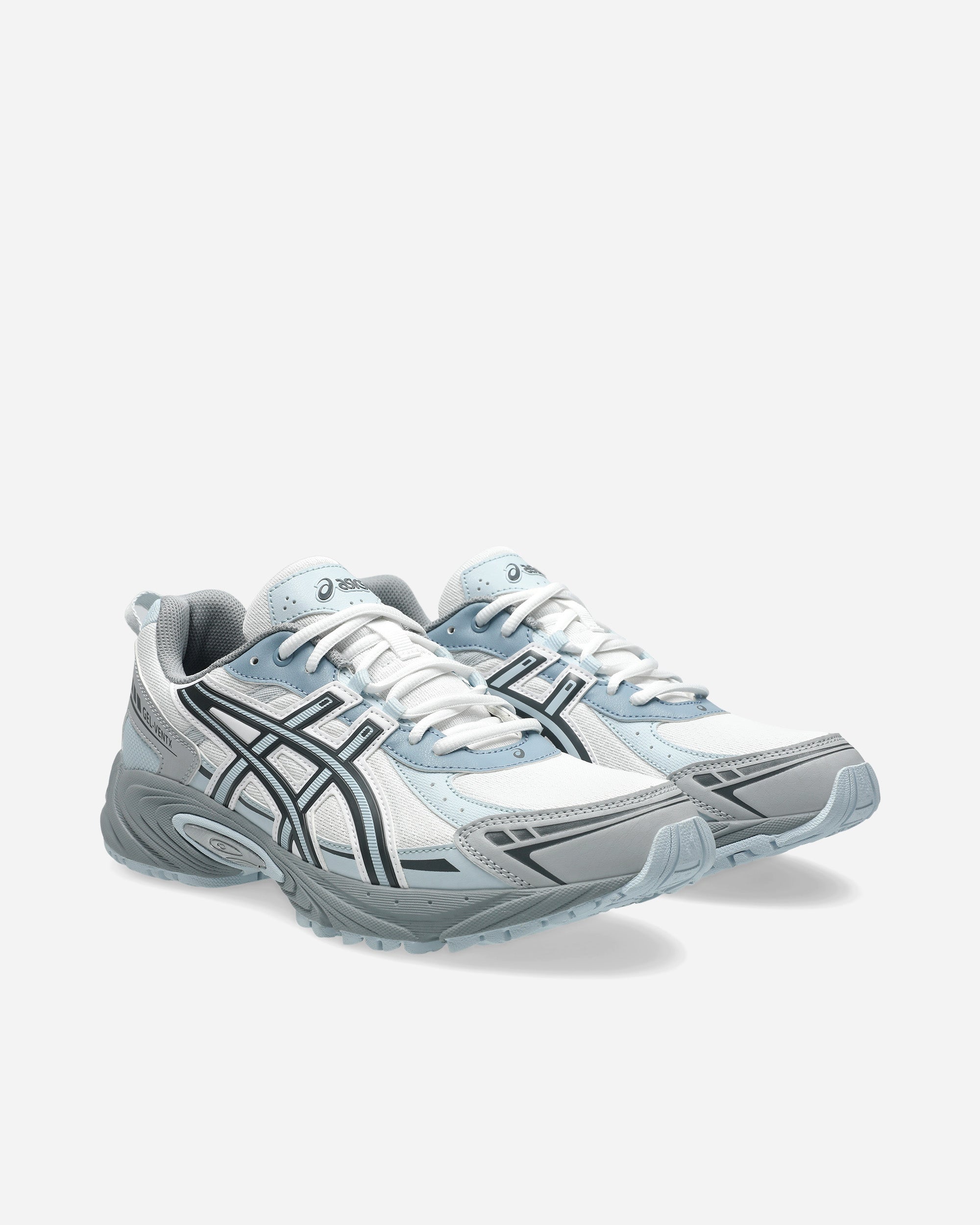 ASICS SportStyle GEL-Ventx WHITE/STORM CLOUD 1203B040-100