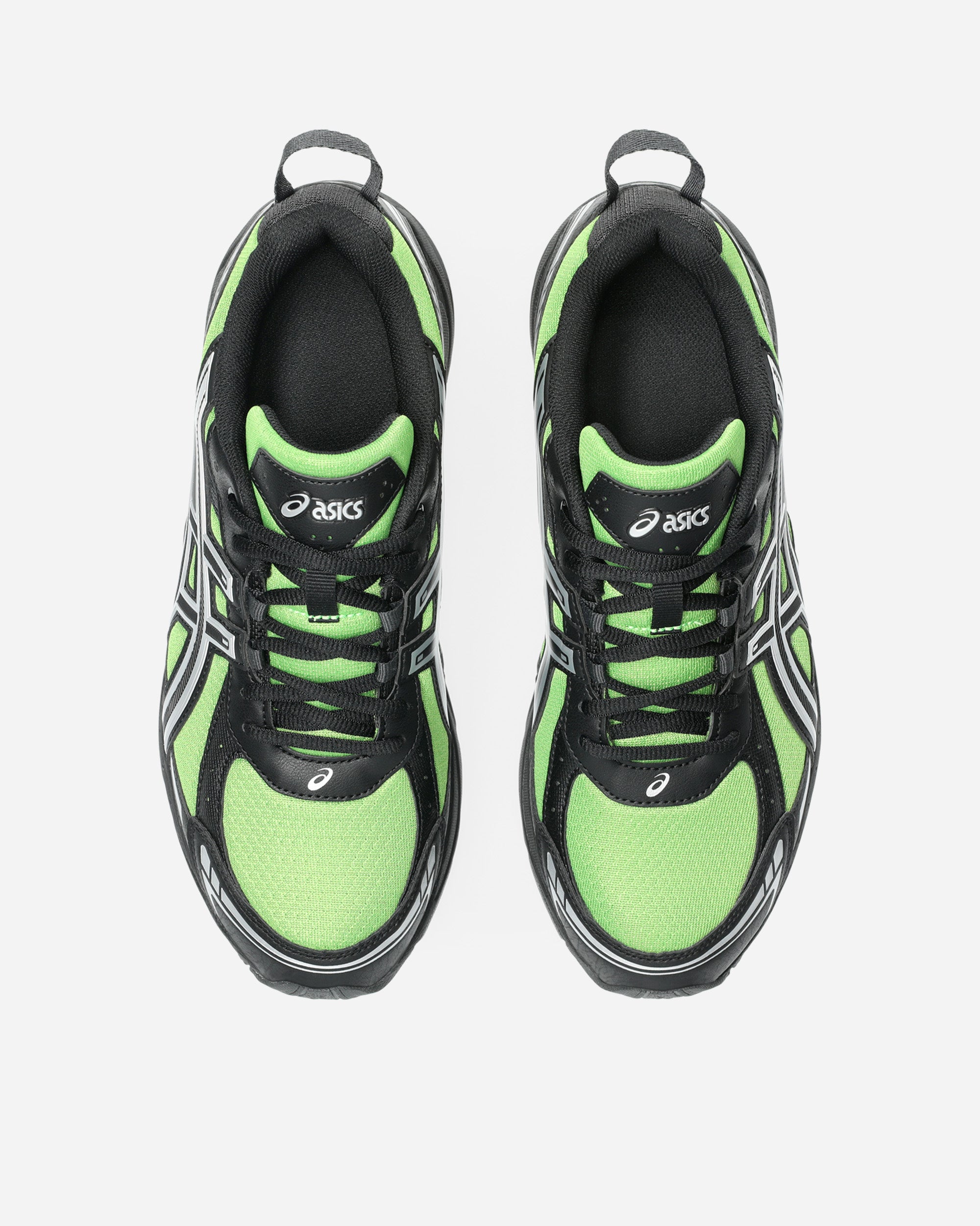 ASICS SportStyle GEL-Ventx PIQUANT GREEN/BLACK 1203B040-301