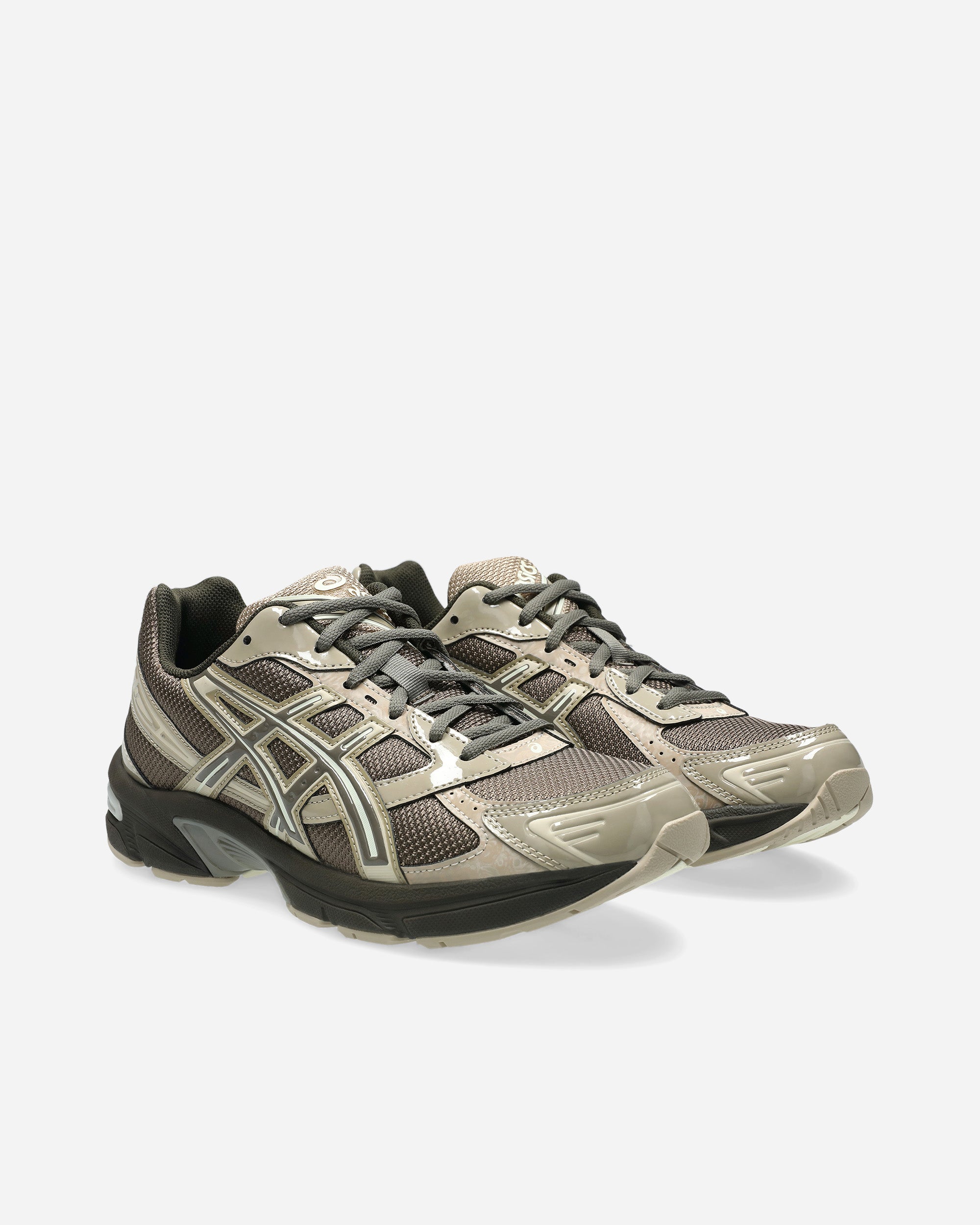 ASICS SportStyle GEL-1130 SEPIA BROWN/DRIFTWOOD 1203B045-200