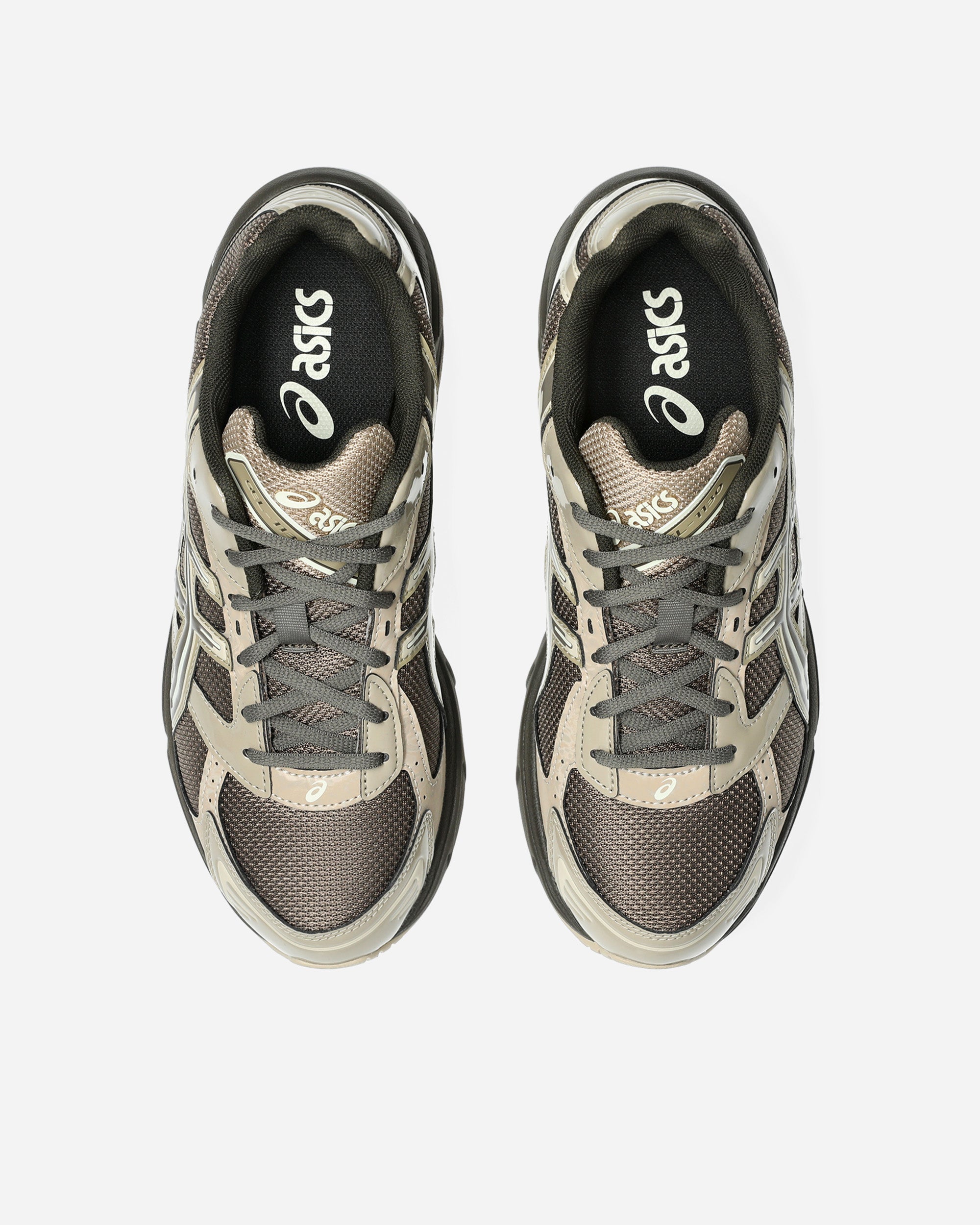 ASICS SportStyle GEL-1130 SEPIA BROWN/DRIFTWOOD 1203B045-200