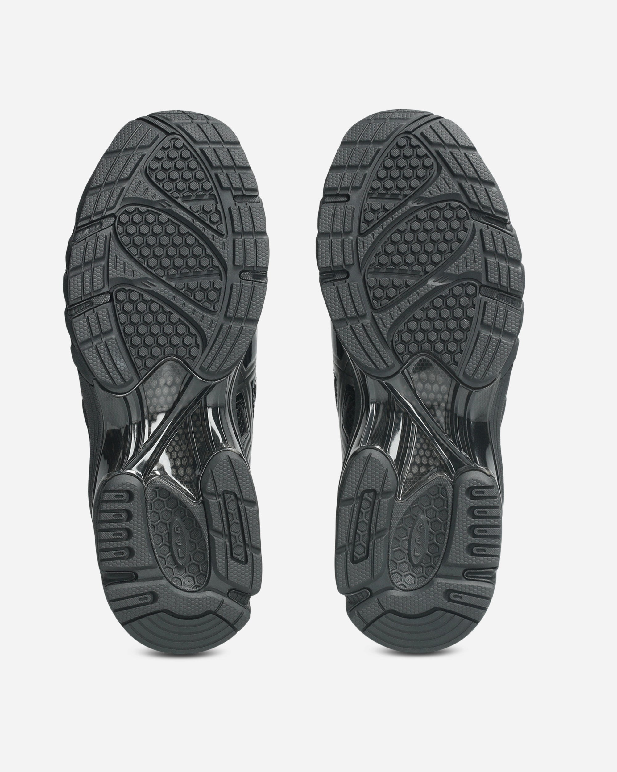 ASICS SportStyle GEL-DS Trainer SP BLACK/GUNMETAL 1203B057-001