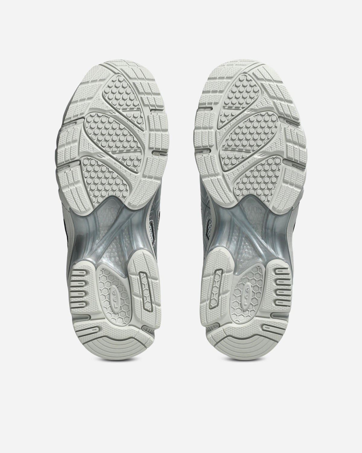 ASICS SportStyle GEL-DS Trainer SP GLACIER GREY/PURE SILVER 1203B057-020
