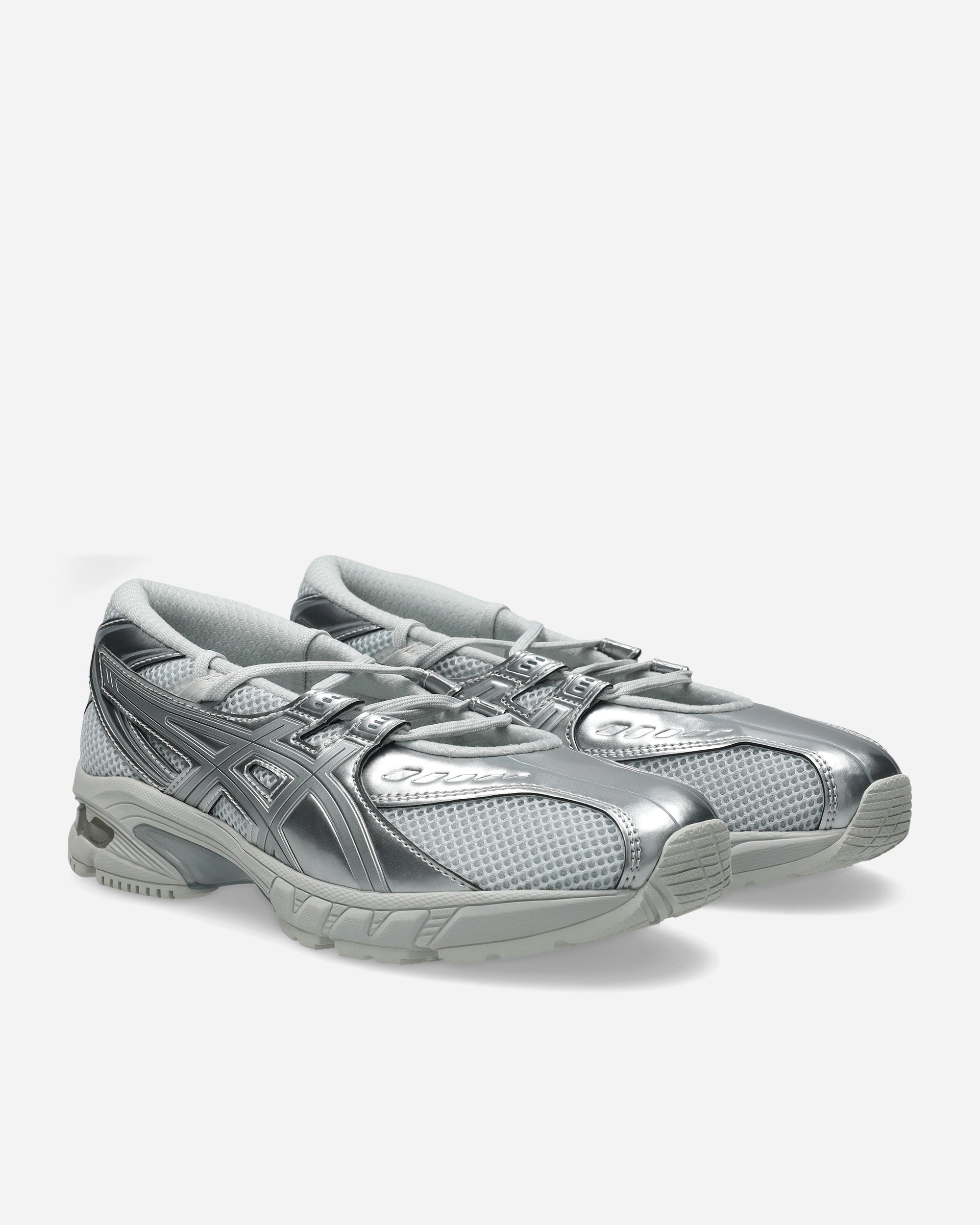 ASICS SportStyle GEL-DS Trainer SP GLACIER GREY/PURE SILVER 1203B057-020
