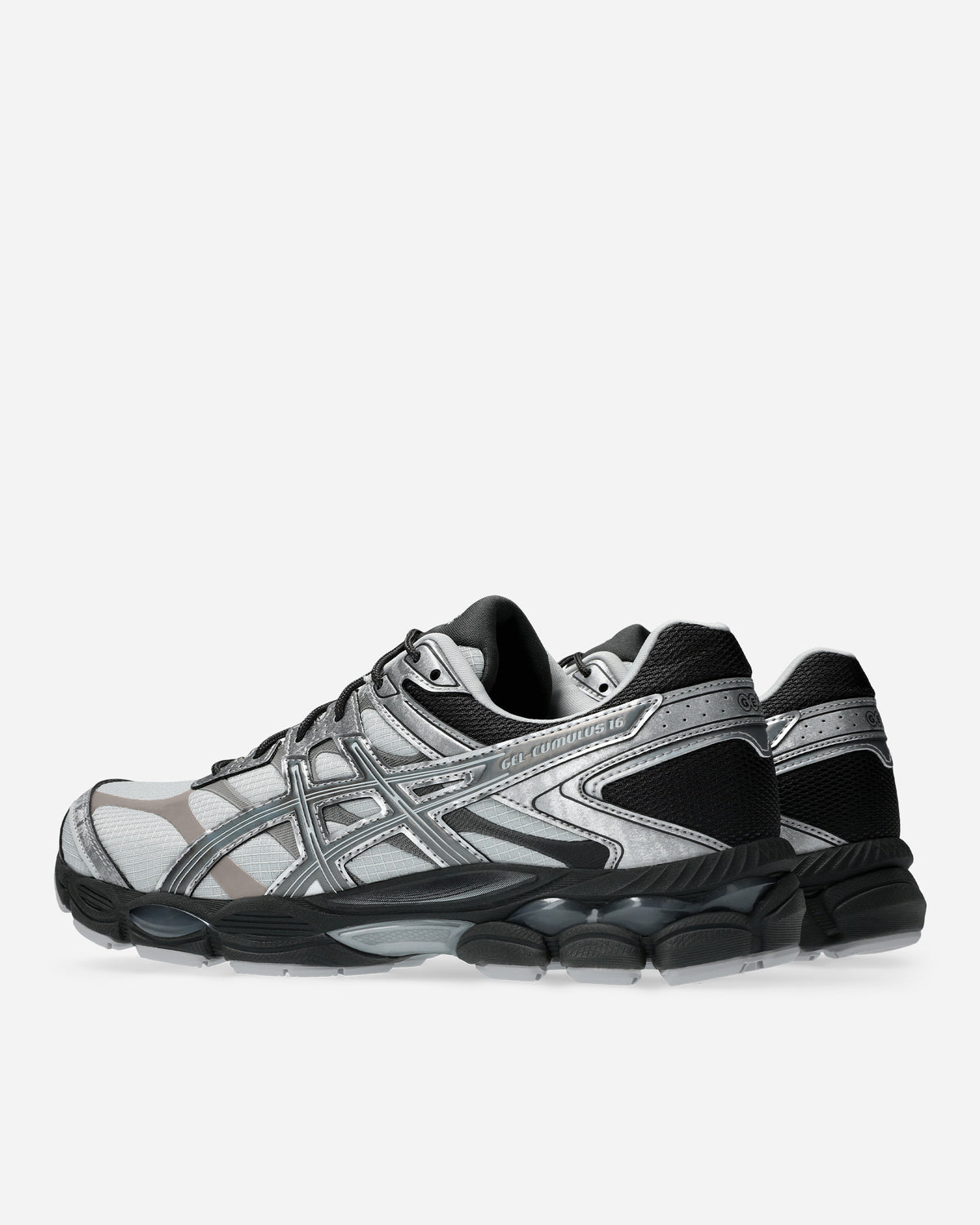ASICS SportStyle GEL-Cumulus 16 GLACIER GREY/CARBON 1203B072-020