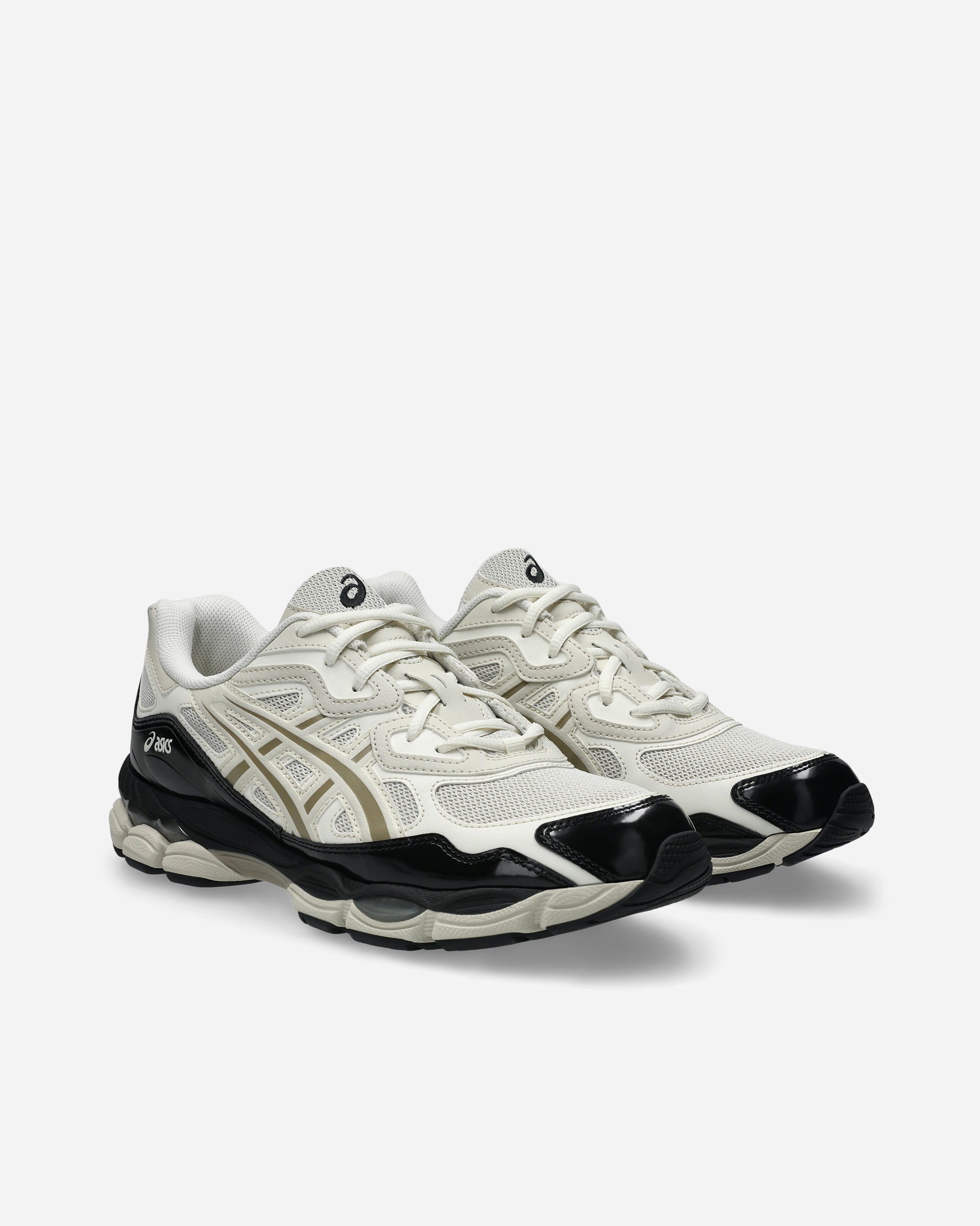ASICS SportStyle GEL-NYC SMOKE GREY/BLACK 1203B081-020