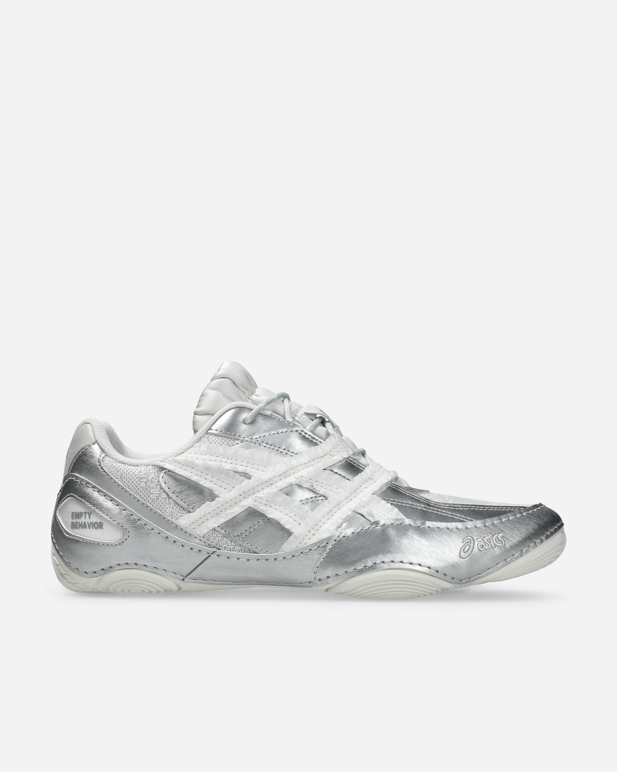 ASICS SportStyle Hypersync WHITE/PURE SILVER 1203B146-100