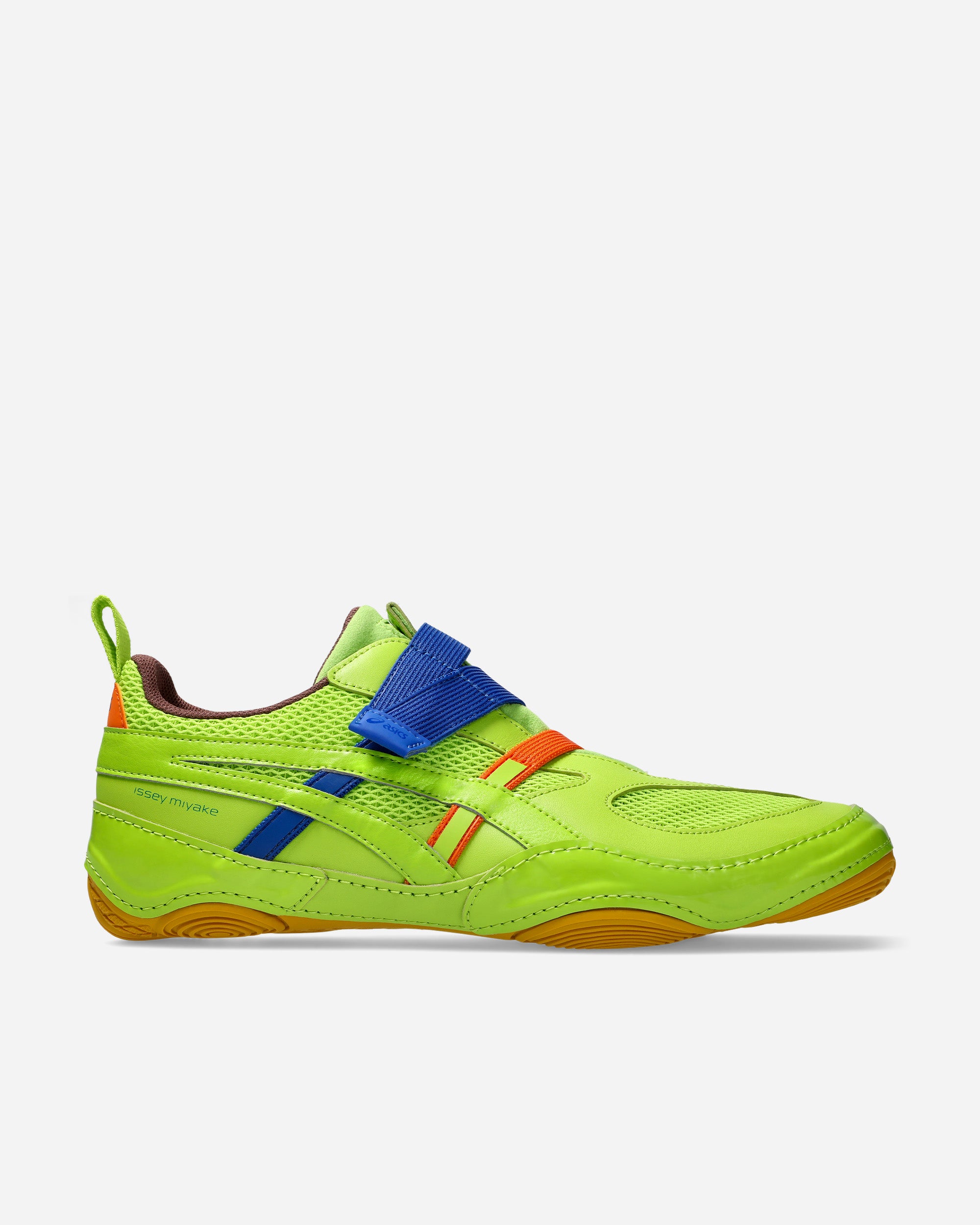 ASICS SportStyle ASICS SportStyle x Issey Miyake Hyper Taping GREEN/BLUE 1203B190-300