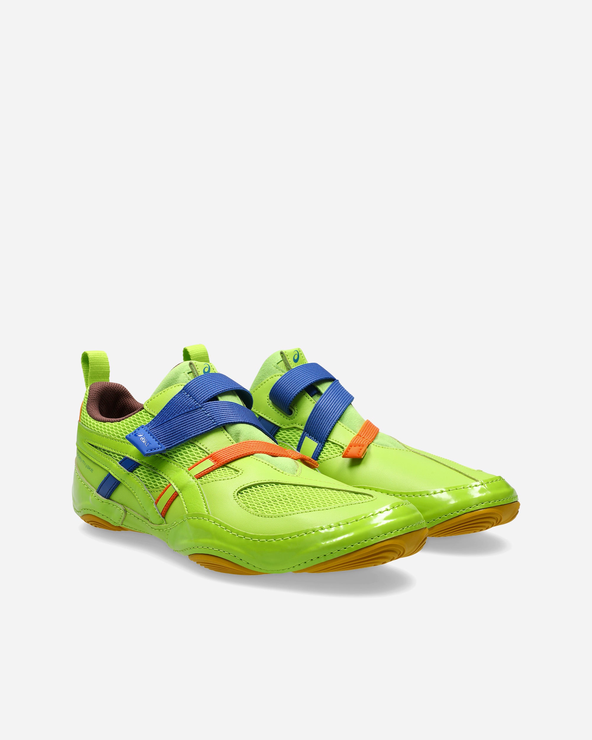 ASICS SportStyle ASICS SportStyle x Issey Miyake Hyper Taping GREEN/BLUE 1203B190-300