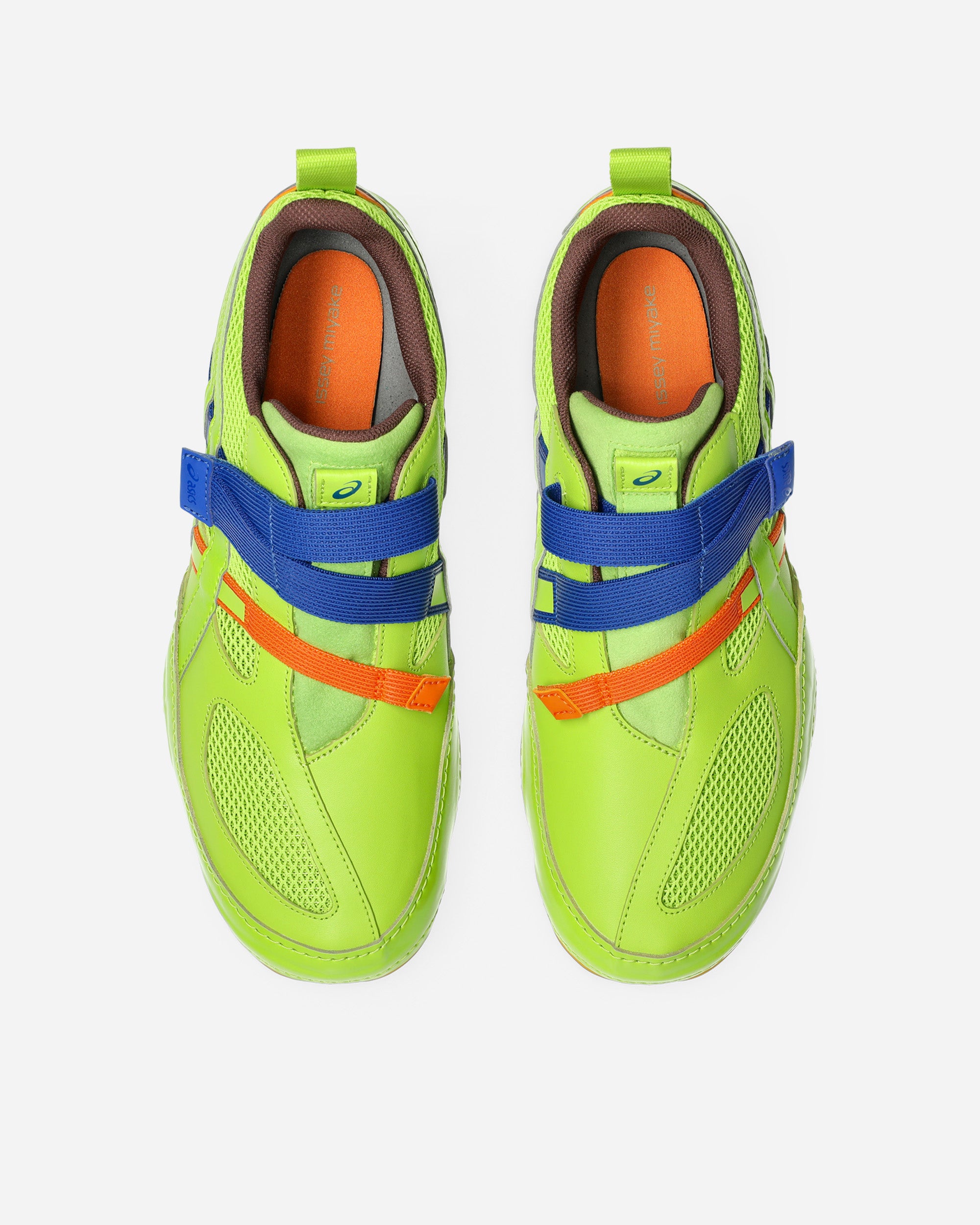 ASICS SportStyle ASICS SportStyle x Issey Miyake Hyper Taping GREEN/BLUE 1203B190-300