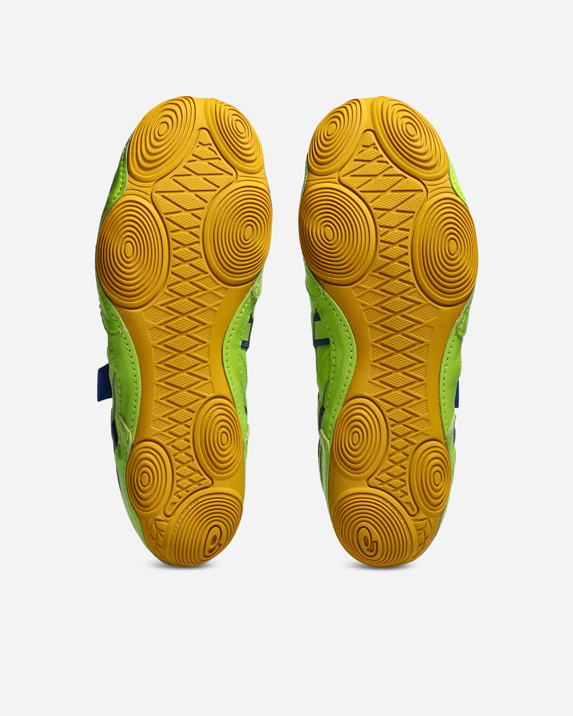 ASICS SportStyle ASICS SportStyle x Issey Miyake Hyper Taping GREEN/BLUE 1203B190-300