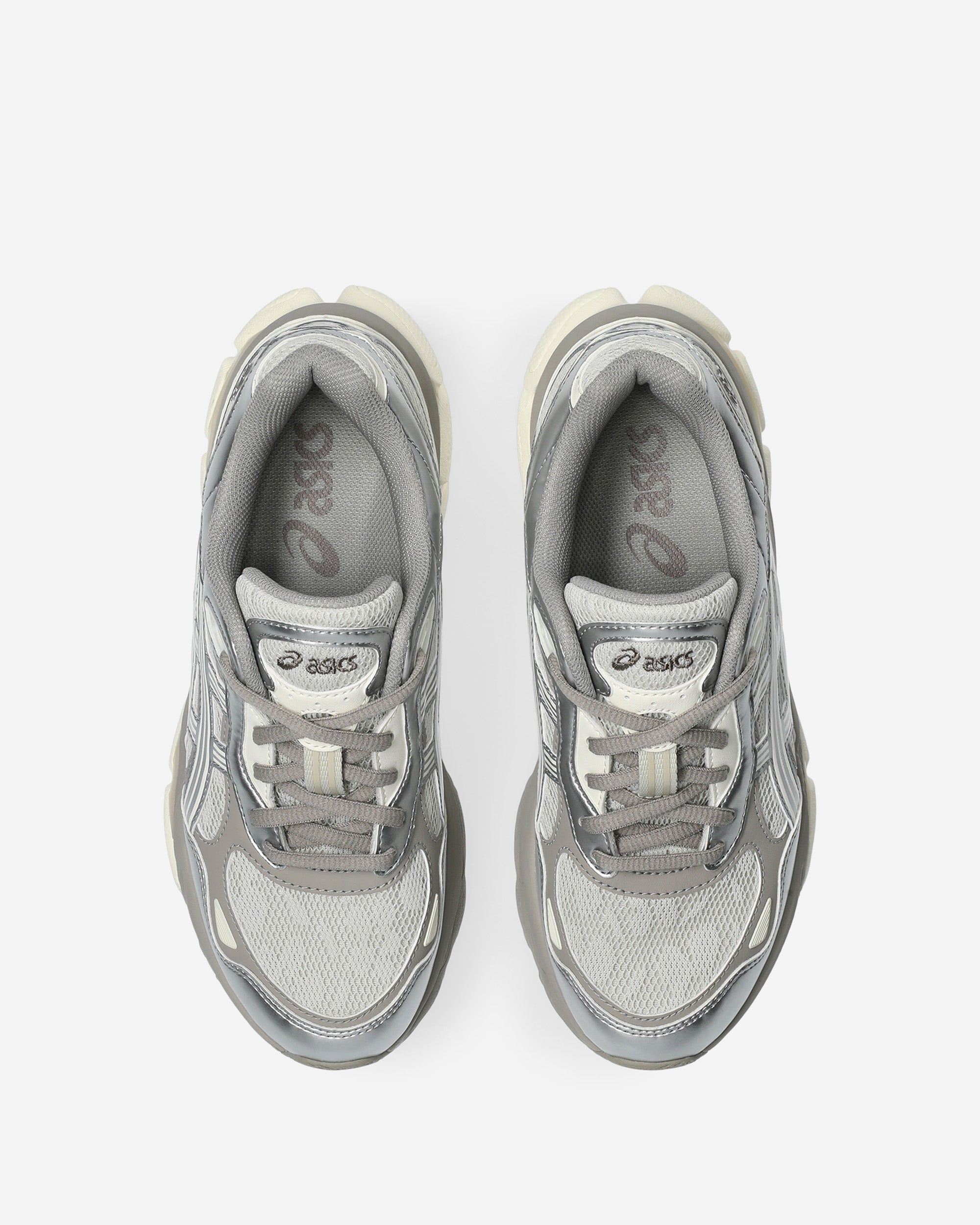 ASICS SportStyle GEL-NYC 2.0 SMOKE GREY/PURE SILVER 1203B225-020