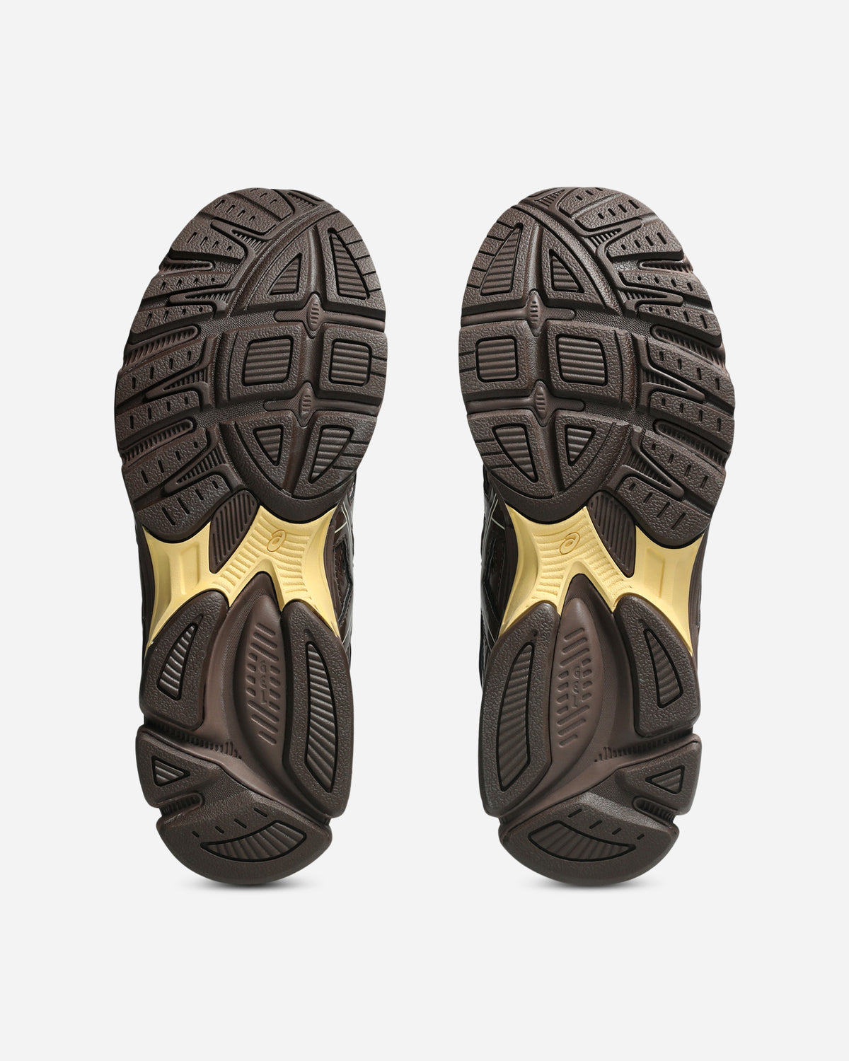 ASICS SportStyle GEL-Stratus MC BROWN STORM/BROWN STORM 1203B257-200