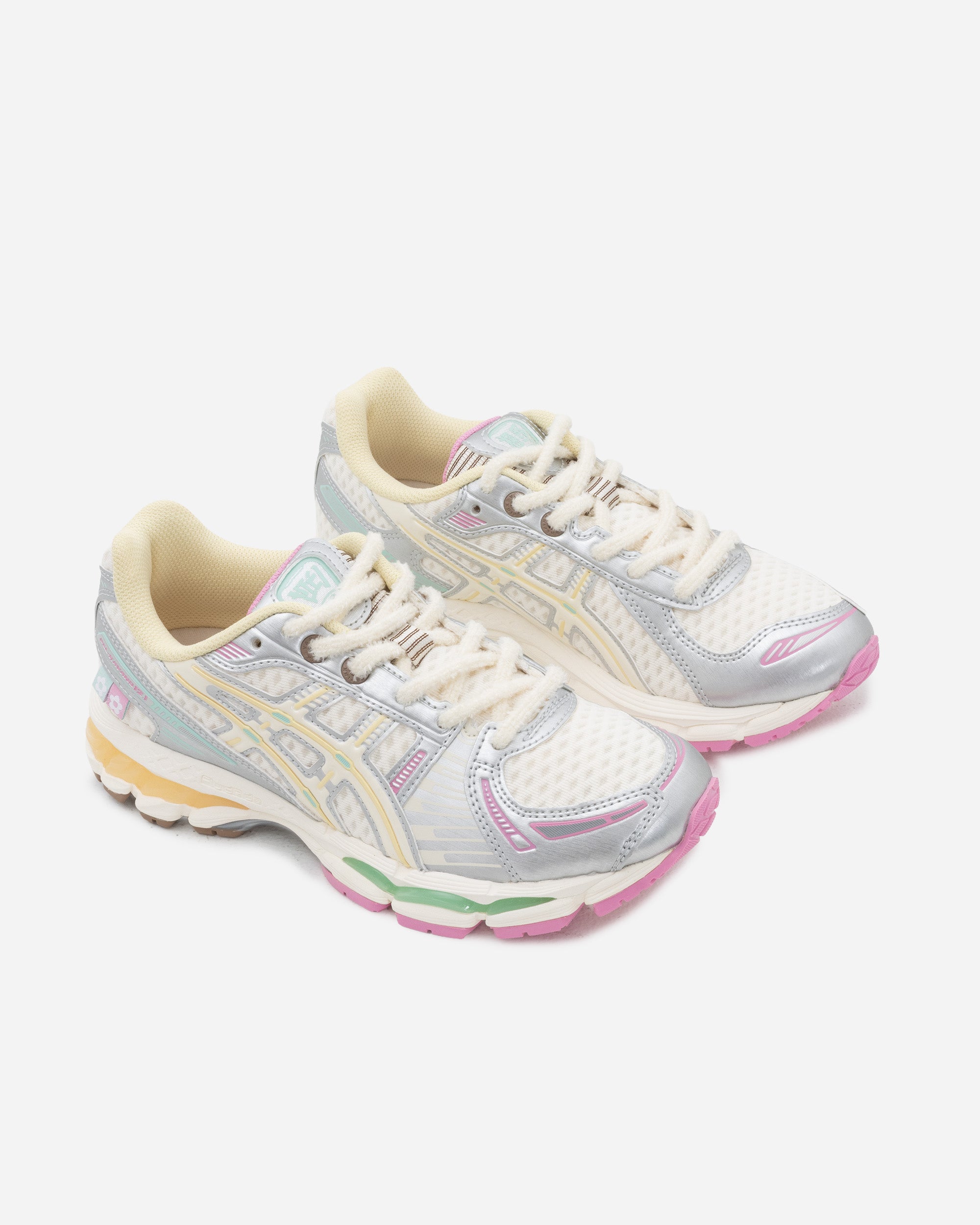ASICS SportStyle ASICS SportStyle x VandyThePink GEL-Kayano 12.1 ANTIQUE WHITE/ANTIQUE WHITE 1203B302-100