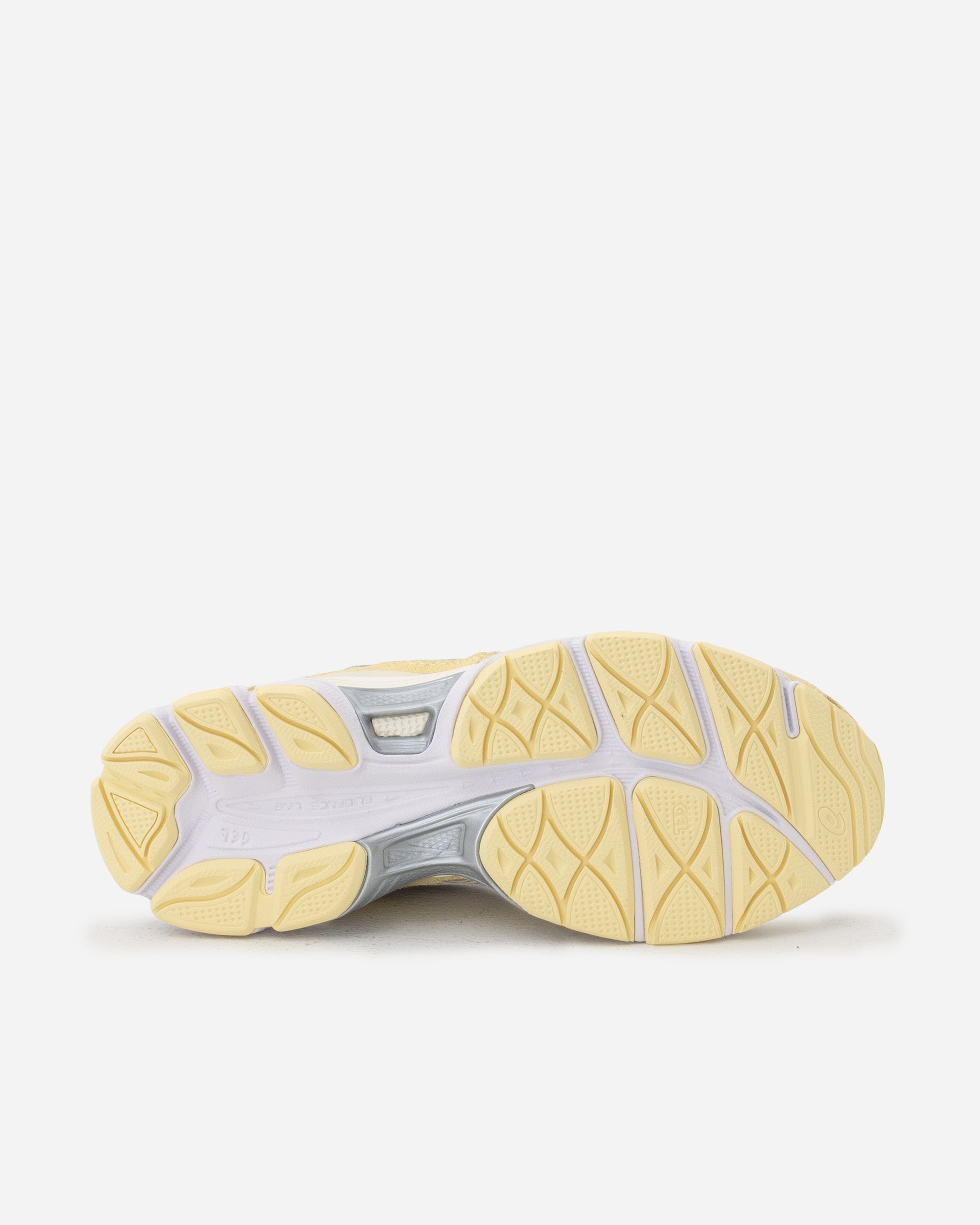 ASICS SportStyle GEL-NYC CREAM/IVORY 1203B321-100
