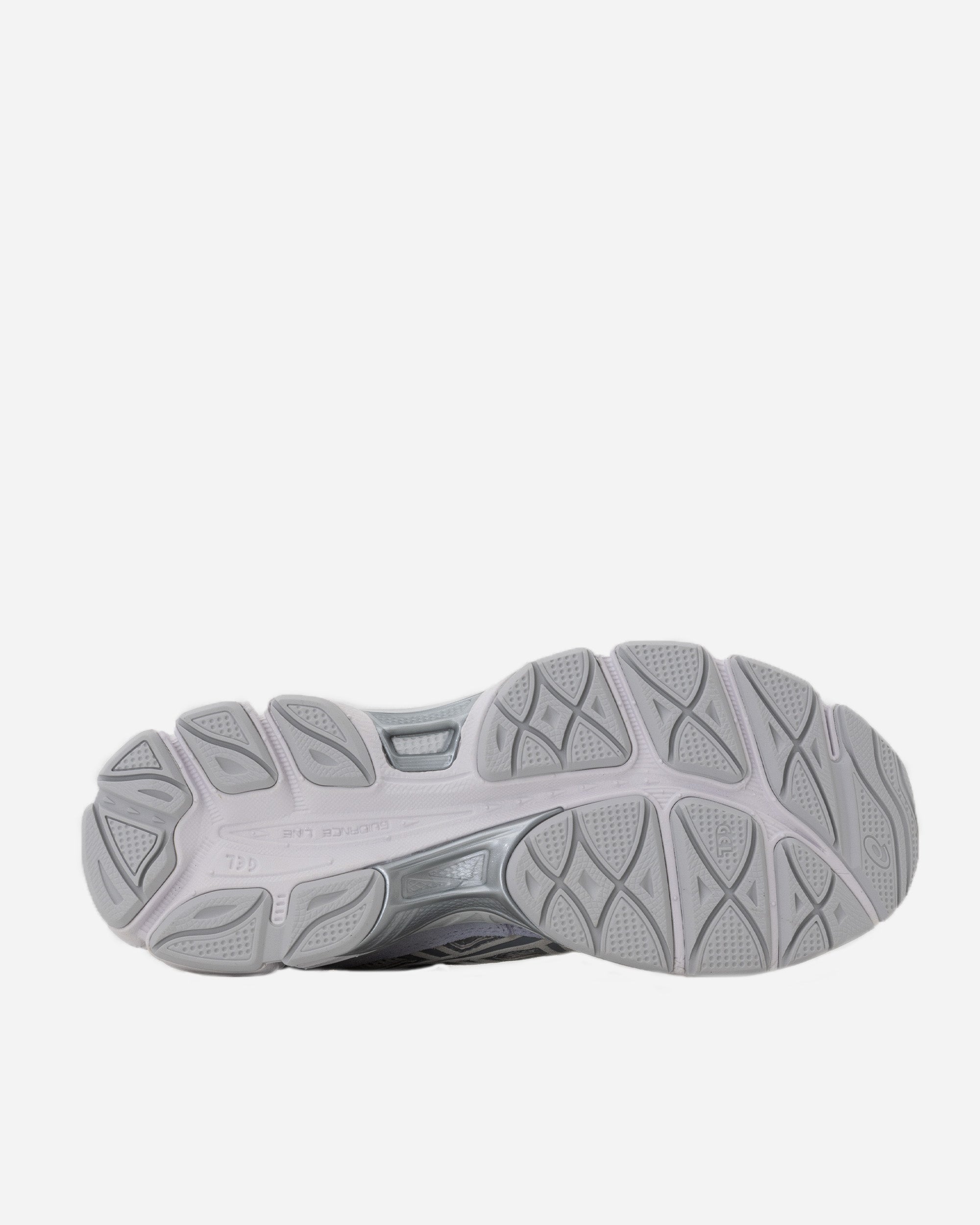 ASICS SportStyle GEL-NYC CREAM/GRAVEL 1203B322-100
