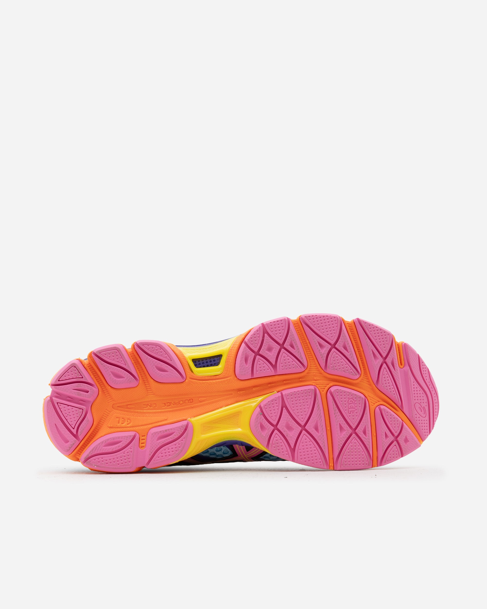 ASICS SportStyle GEL-Cumulus 16 POND/BRIGHT YELLOW 1203B329-400