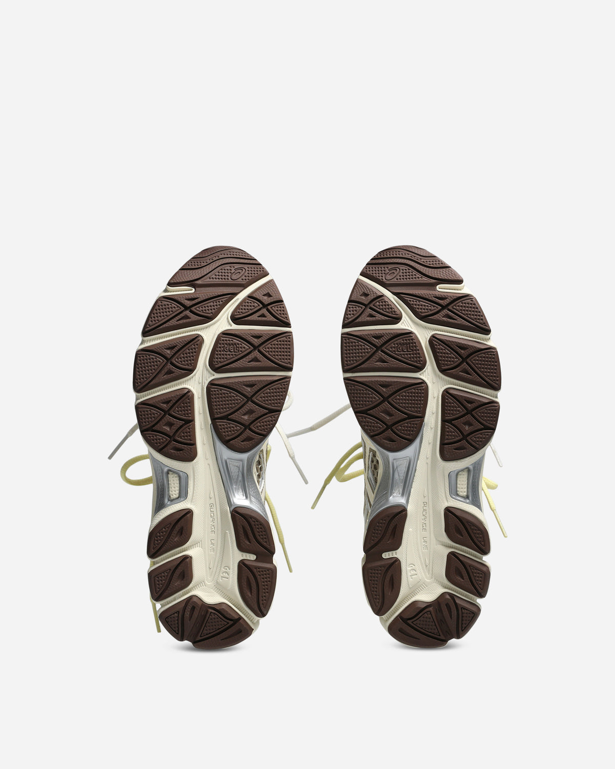 ASICS SportStyle GEL-CUMULUS 16 DRIFTWOOD/BUTTER 1203B330-200