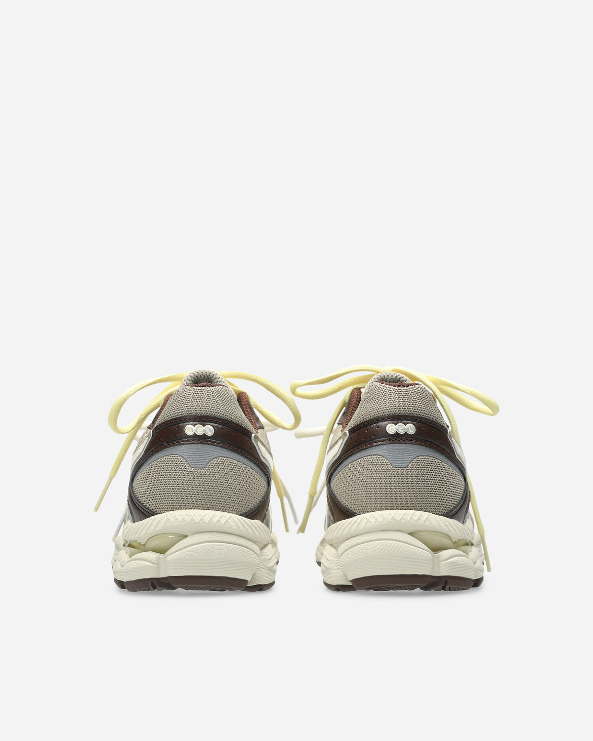 ASICS SportStyle GEL-CUMULUS 16 DRIFTWOOD/BUTTER 1203B330-200