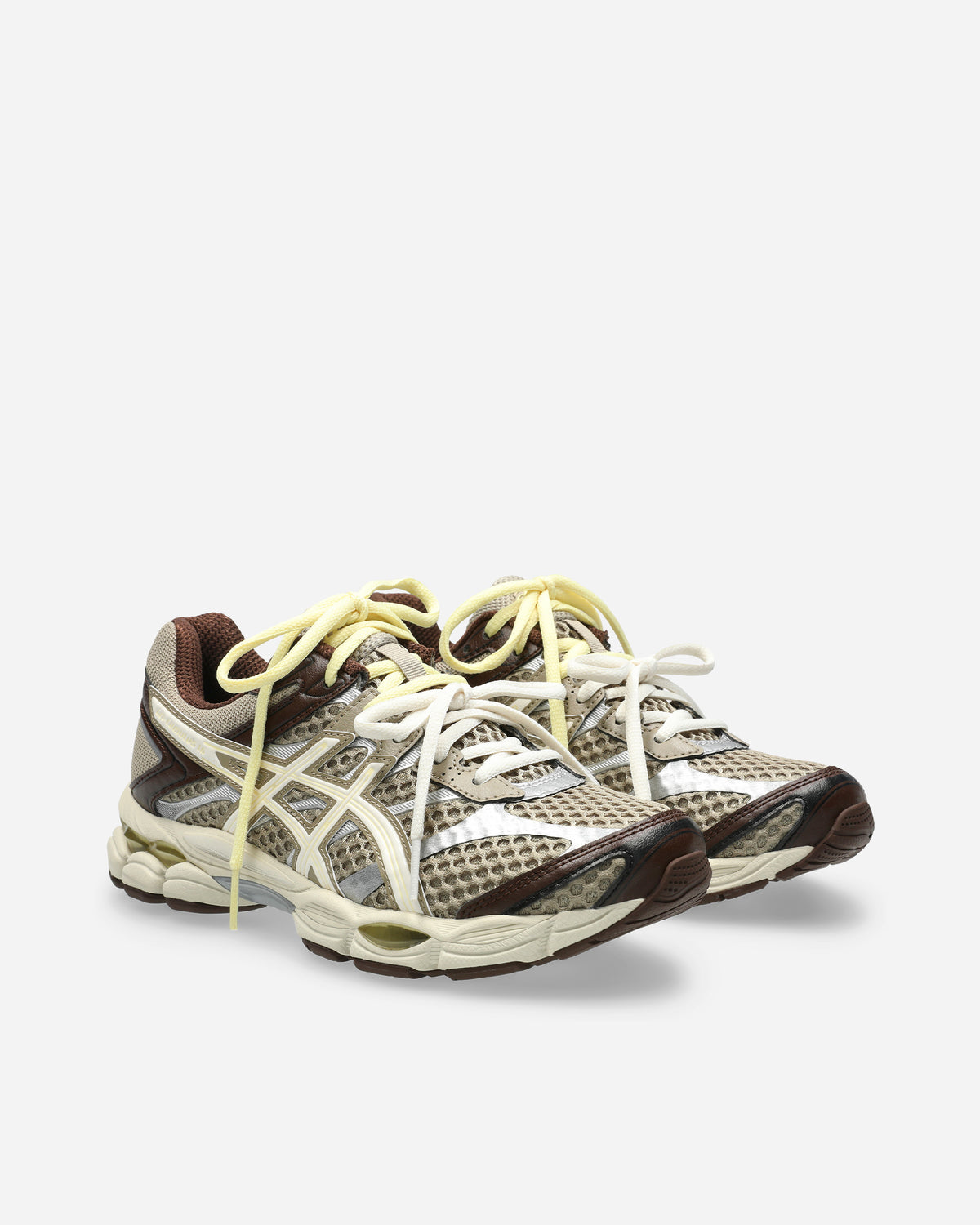 ASICS SportStyle GEL-CUMULUS 16 DRIFTWOOD/BUTTER 1203B330-200