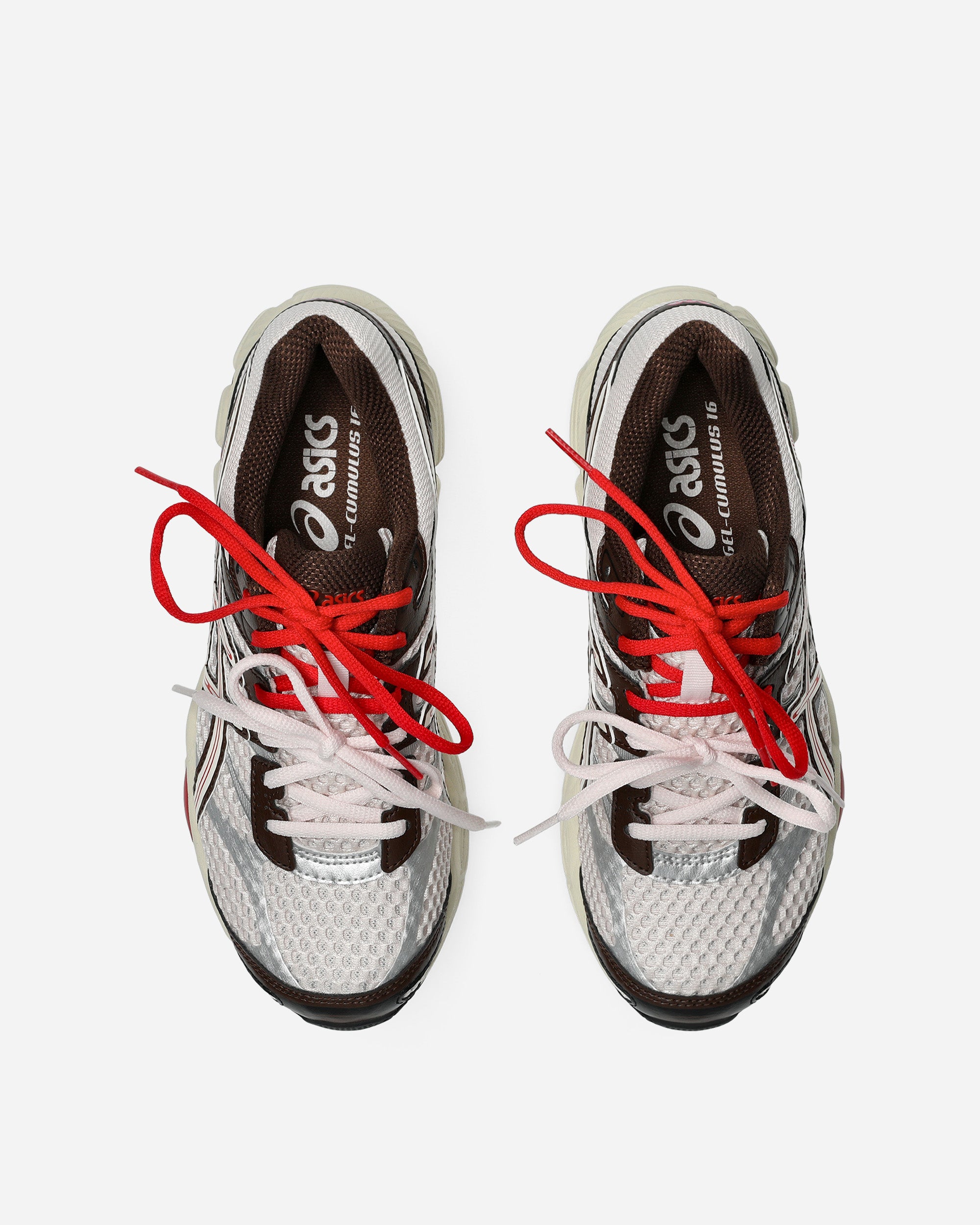 Asics GEL-Cumulus 16
