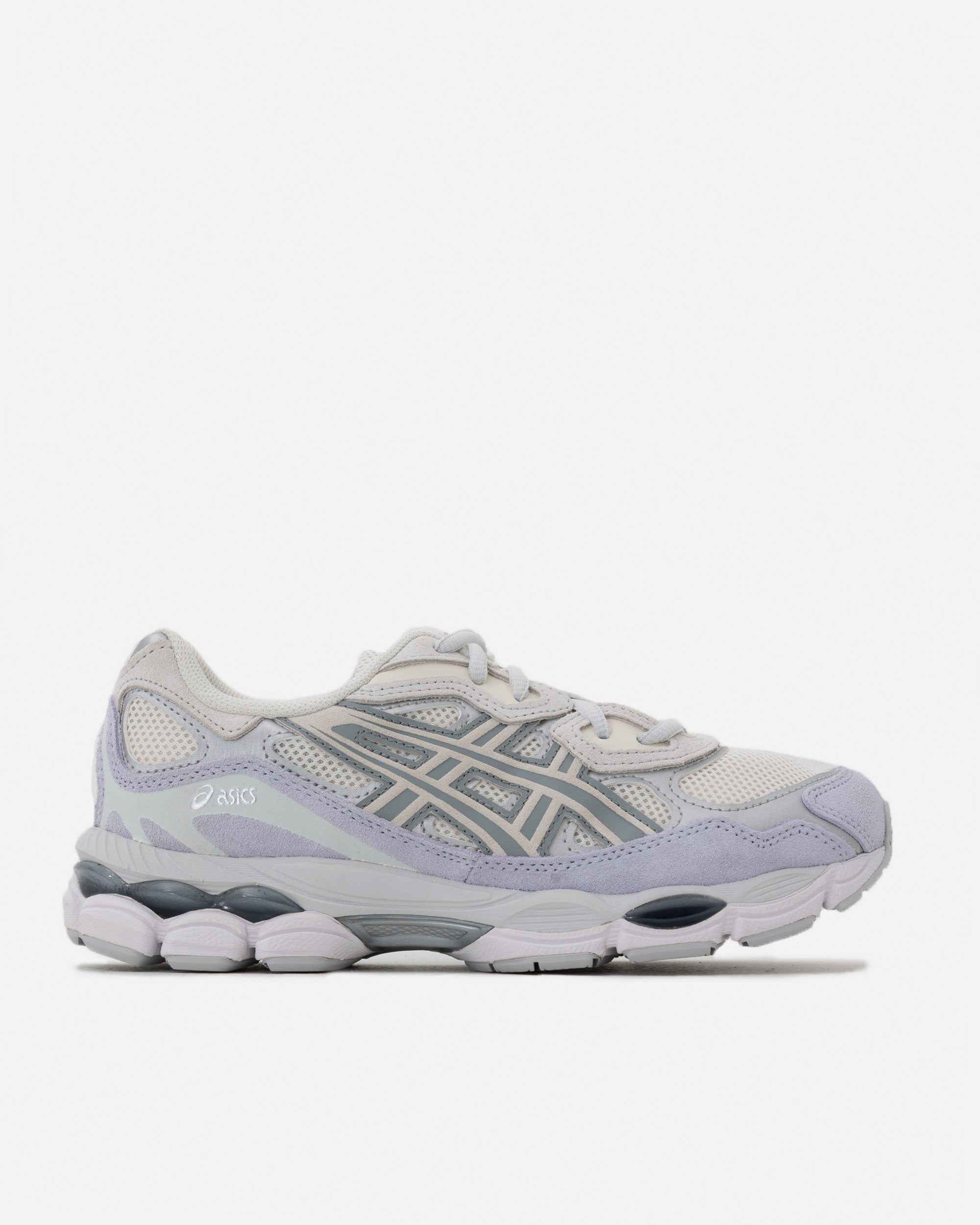 ASICS SportStyle GEL-NYC CREAM/GRAVEL 1203B322-100