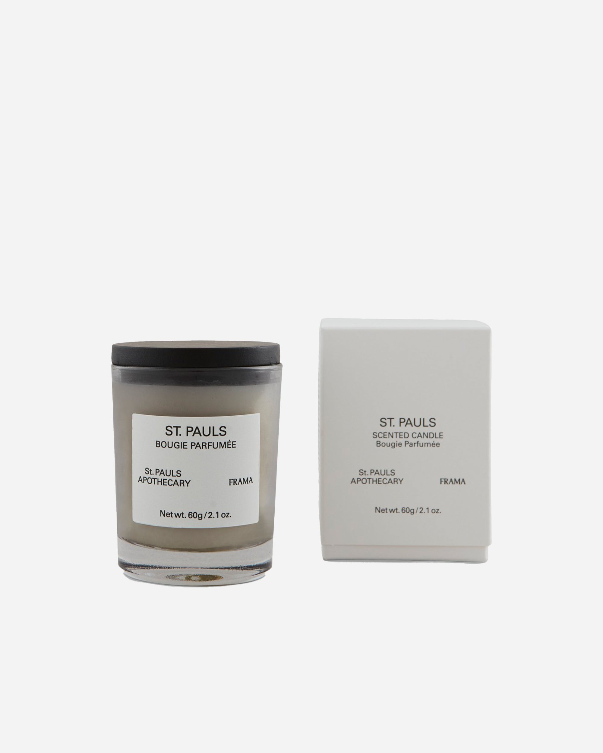 St. Pauls | Scented Candle 60g