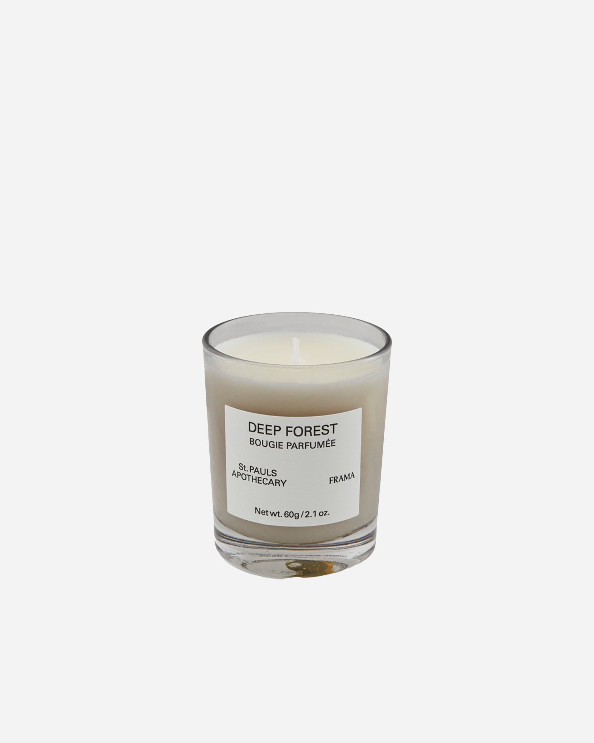 Frama Deep Forest | Scented Candle 60 g MULTI 12043