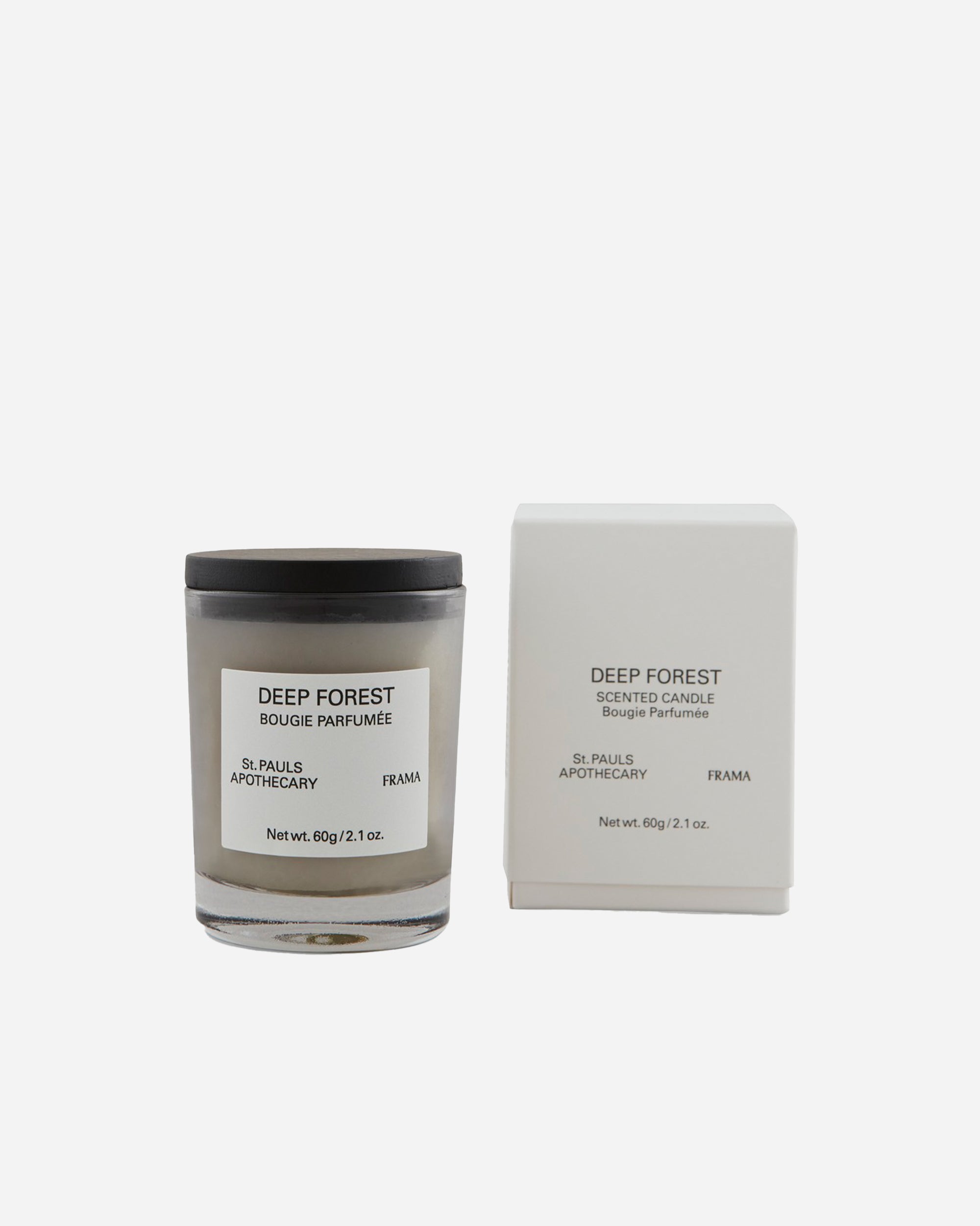 Deep Forest | Scented Candle 60 g