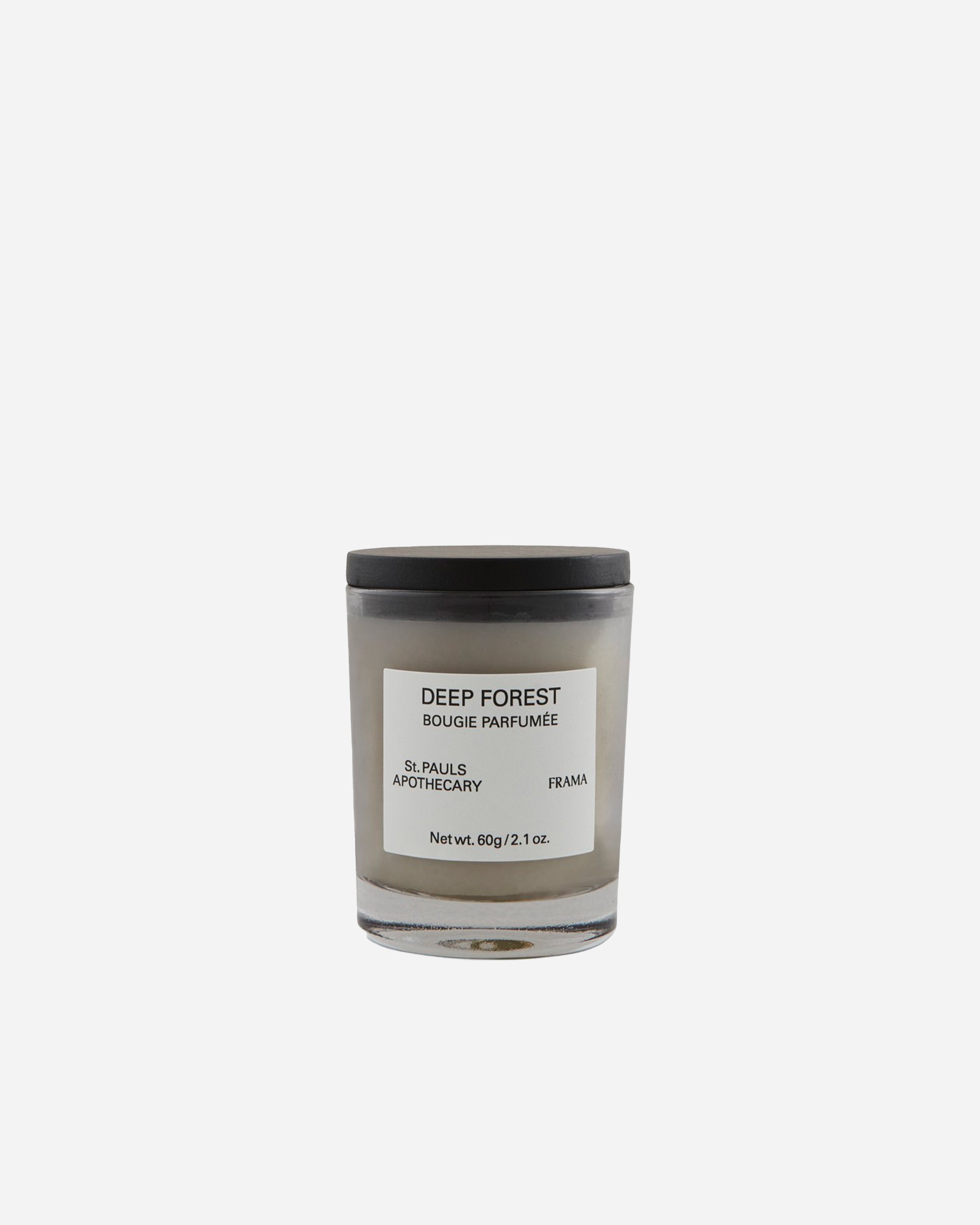 Frama Deep Forest | Scented Candle 60 g MULTI 12043