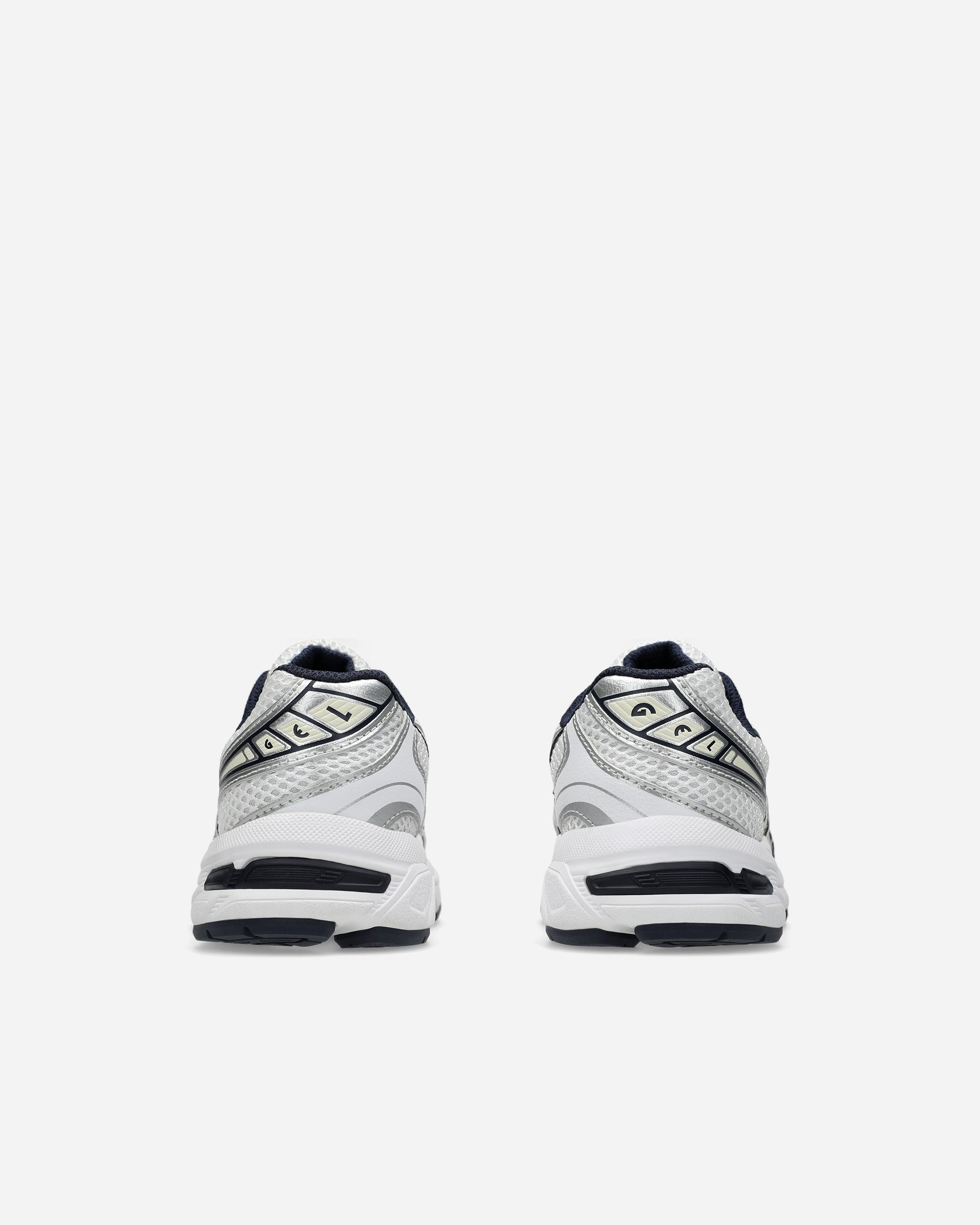 ASICS SportStyle GEL-1130 (Preschool) WHITE/MIDNIGHT 1204A164-101